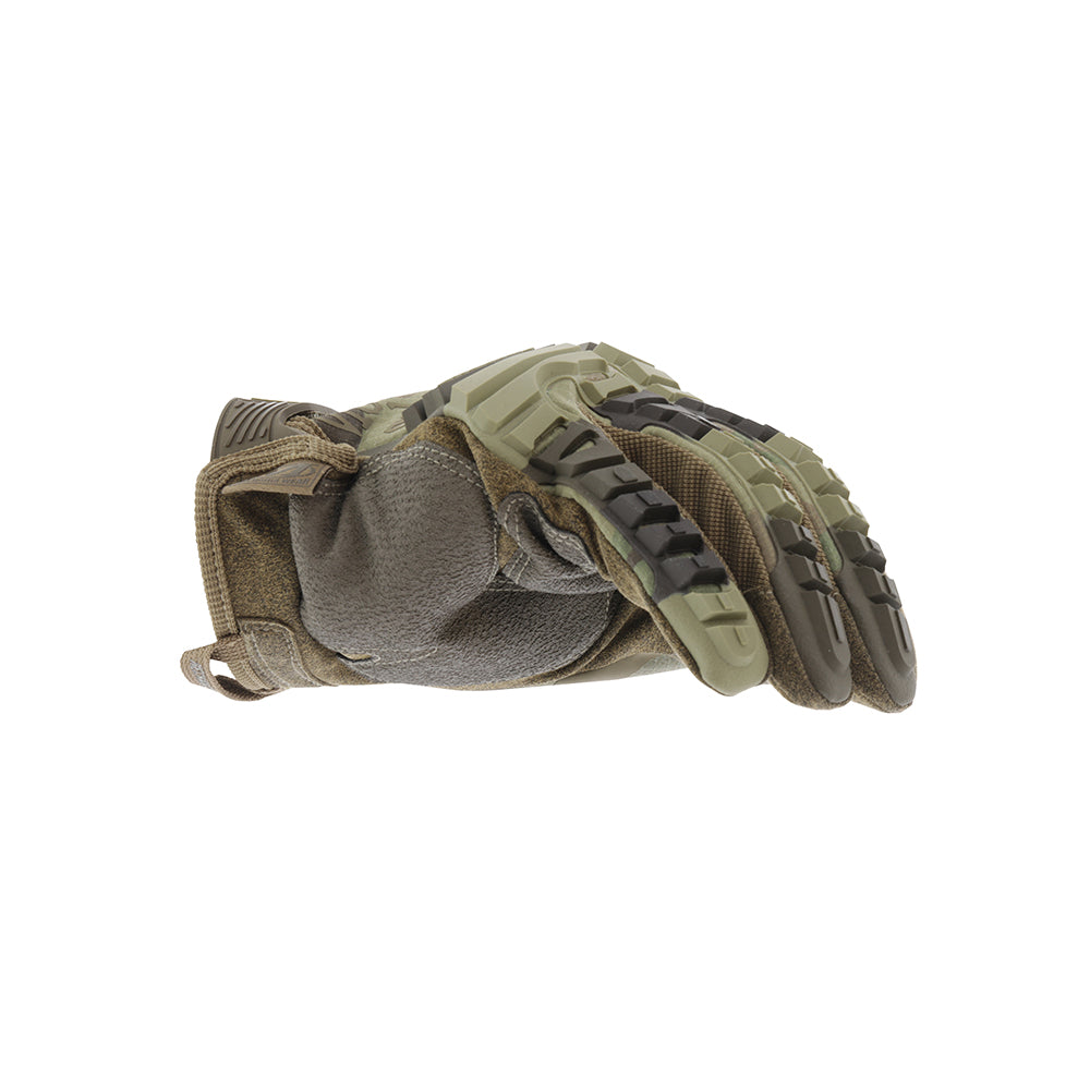 MechanixWear/メカニクスウェア M-Pact Gloves エムパクトグローブ【マルチカム】 MPT-78