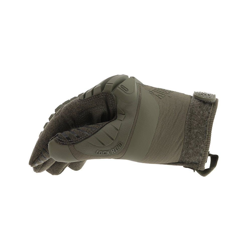 MechanixWear/メカニクスウェア M-Pact Gloves エムパクトグローブ【オリーブドラブグリーン】 MPT-60