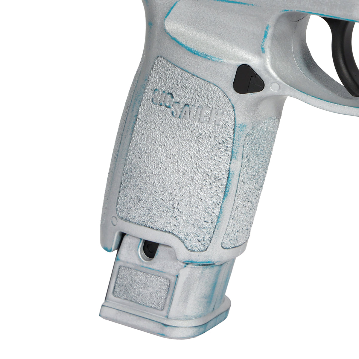 【WEB限定】SIG SAUER ProForce M17 CO2 GBB セラコート"Absolute Zero(アブソリュートゼロ)" /対象年齢18歳以上