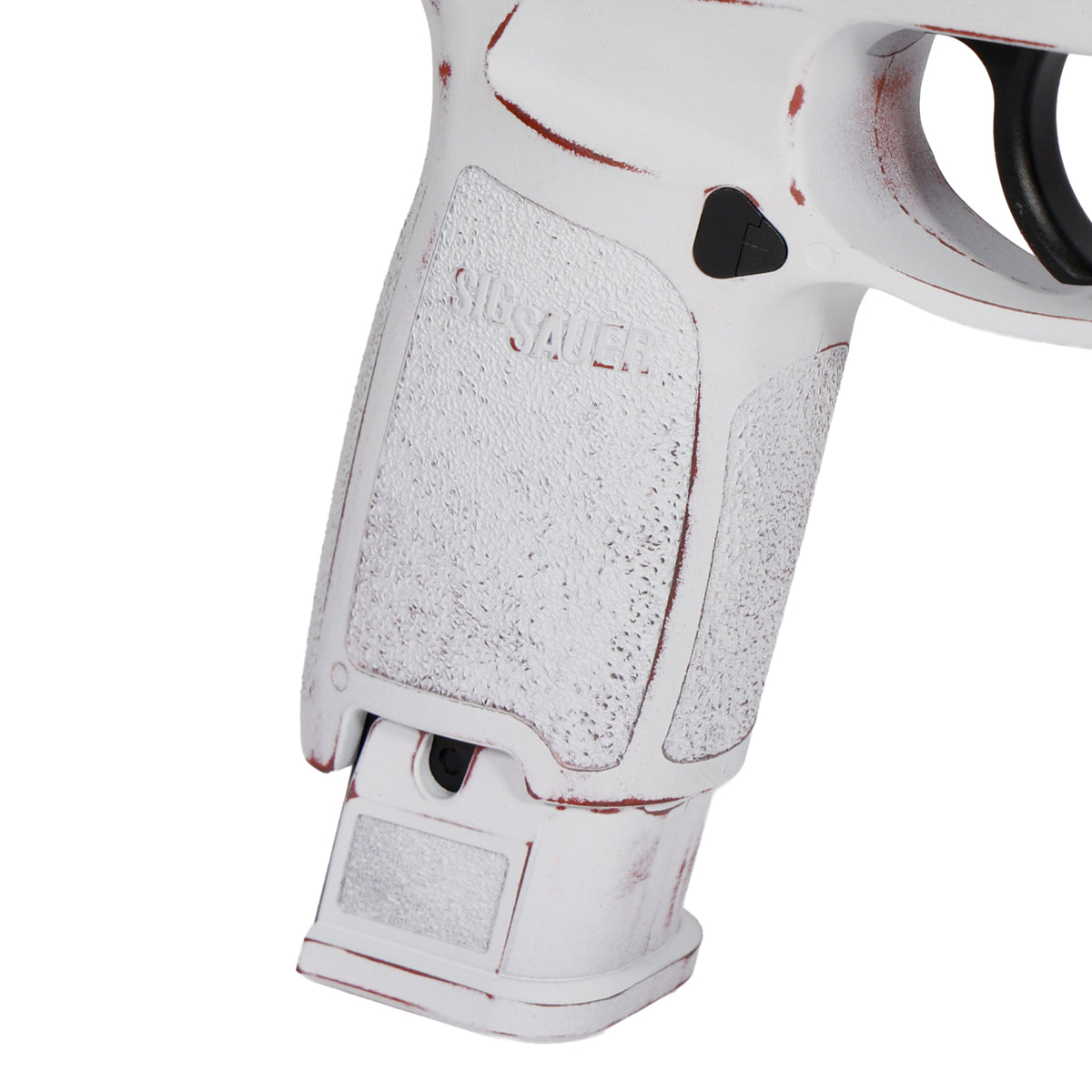 【WEB限定】SIG SAUER ProForce M17 CO2 GBB セラコート"Bloody Snow(ブラッディスノウ)" /対象年齢18歳以上