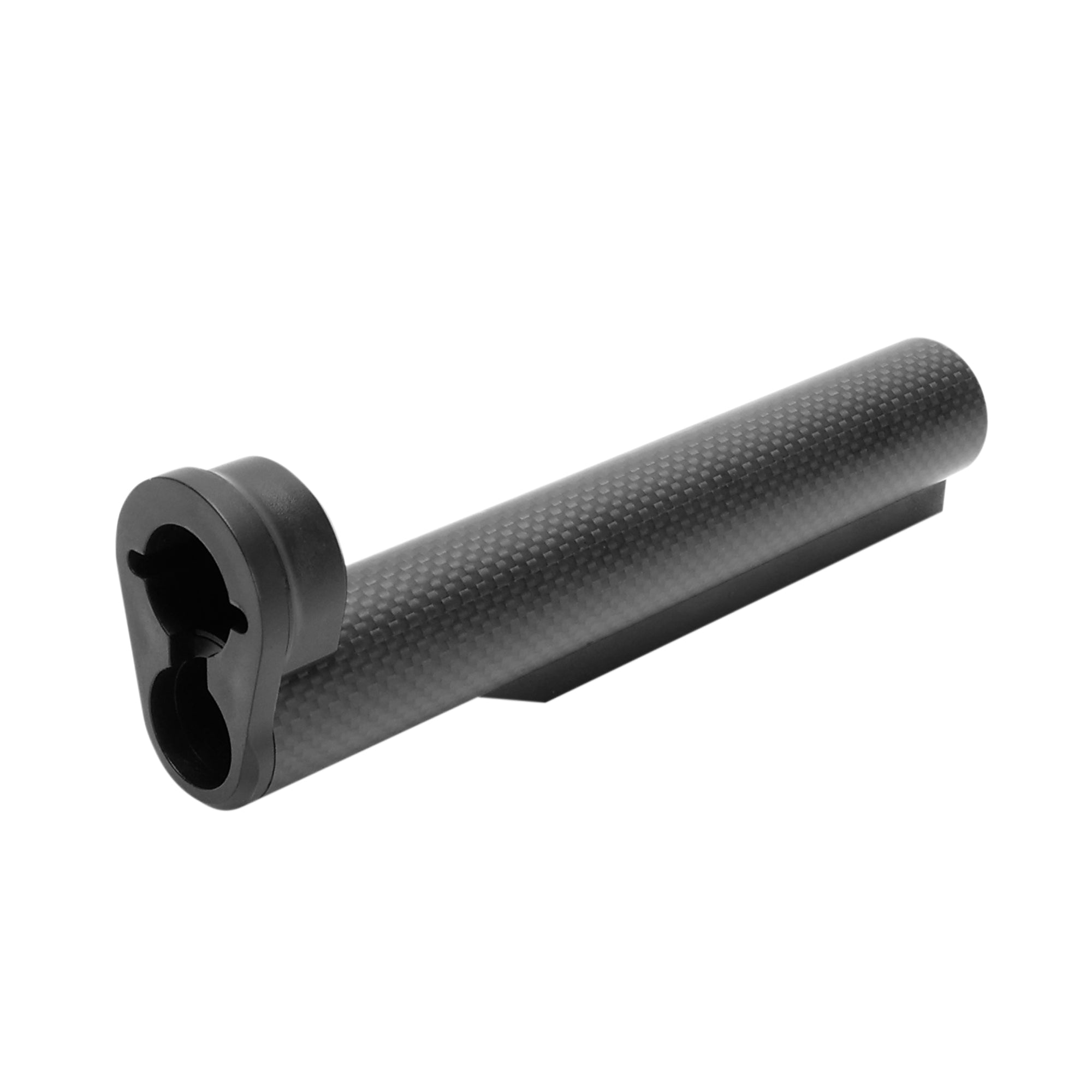 M4 Offset Quick Release Carbon Buffer Tube【LayLax /FirstFactory】