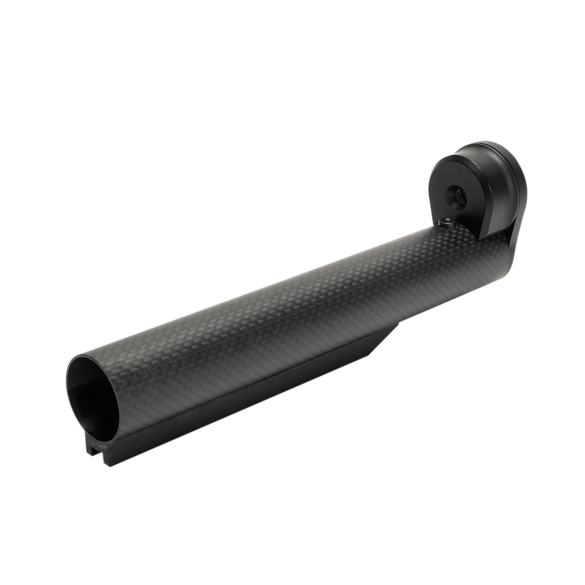 M4 Offset Quick Release Carbon Buffer Tube【LayLax /FirstFactory】