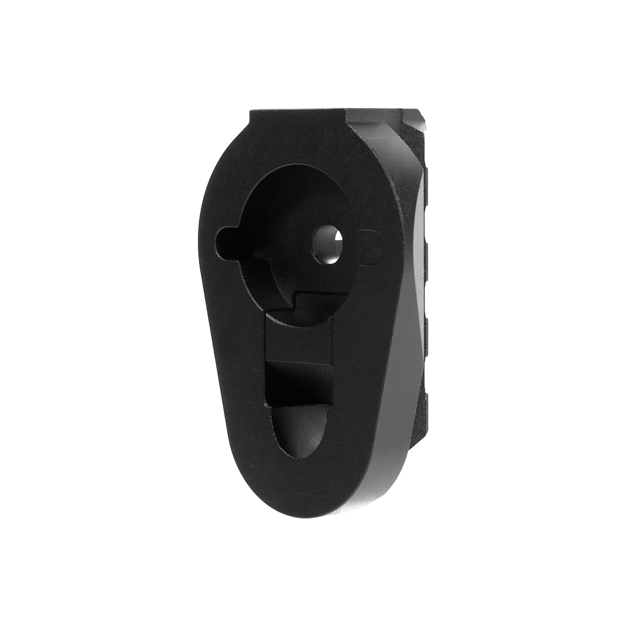 FirstFactory 2-Way Picatinny Rear Stock Base for Standard M4