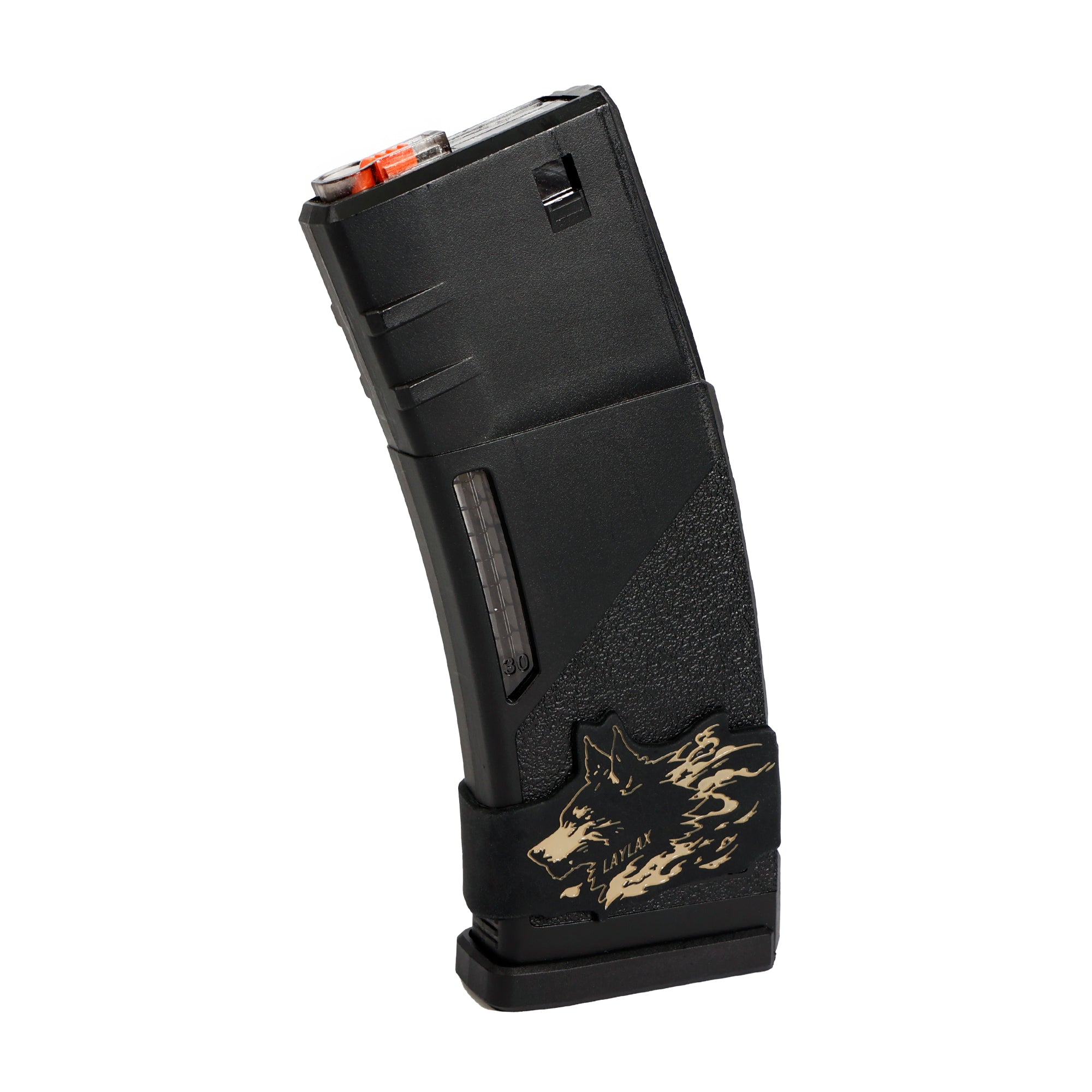 【LayLax.com限定】M4マグバンド 2025【2,000円以上の購入特典対象】