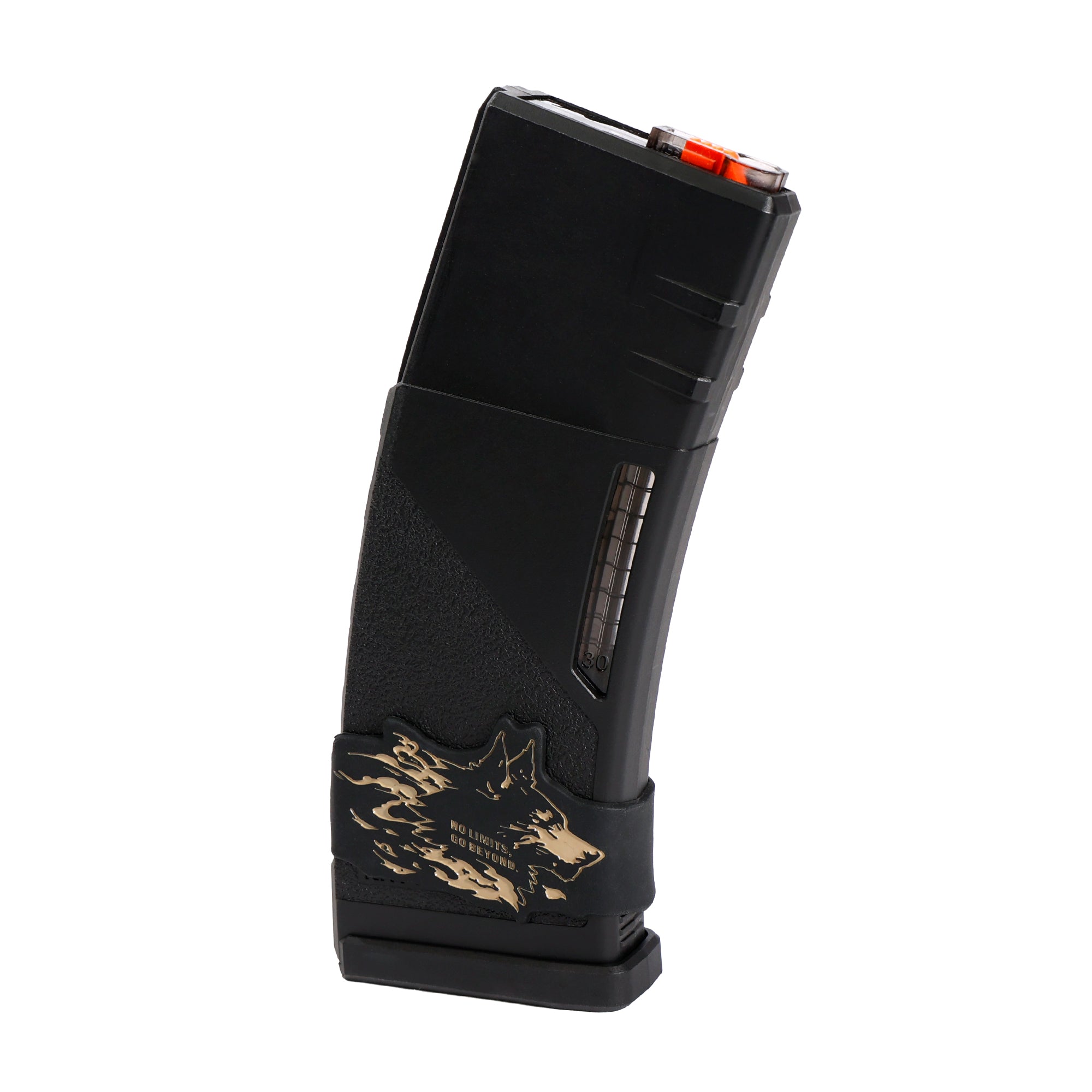 【LayLax.com限定】M4マグバンド 2025【2,000円以上の購入特典対象】