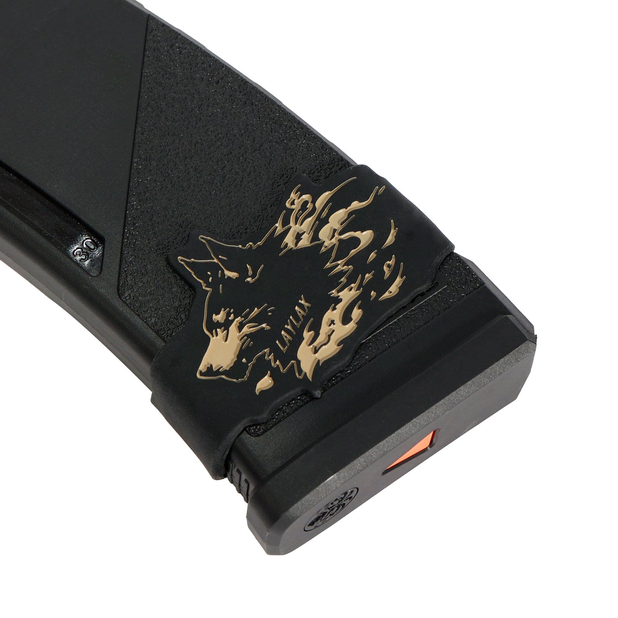 【LayLax.com限定】M4マグバンド 2025【2,000円以上の購入特典対象】