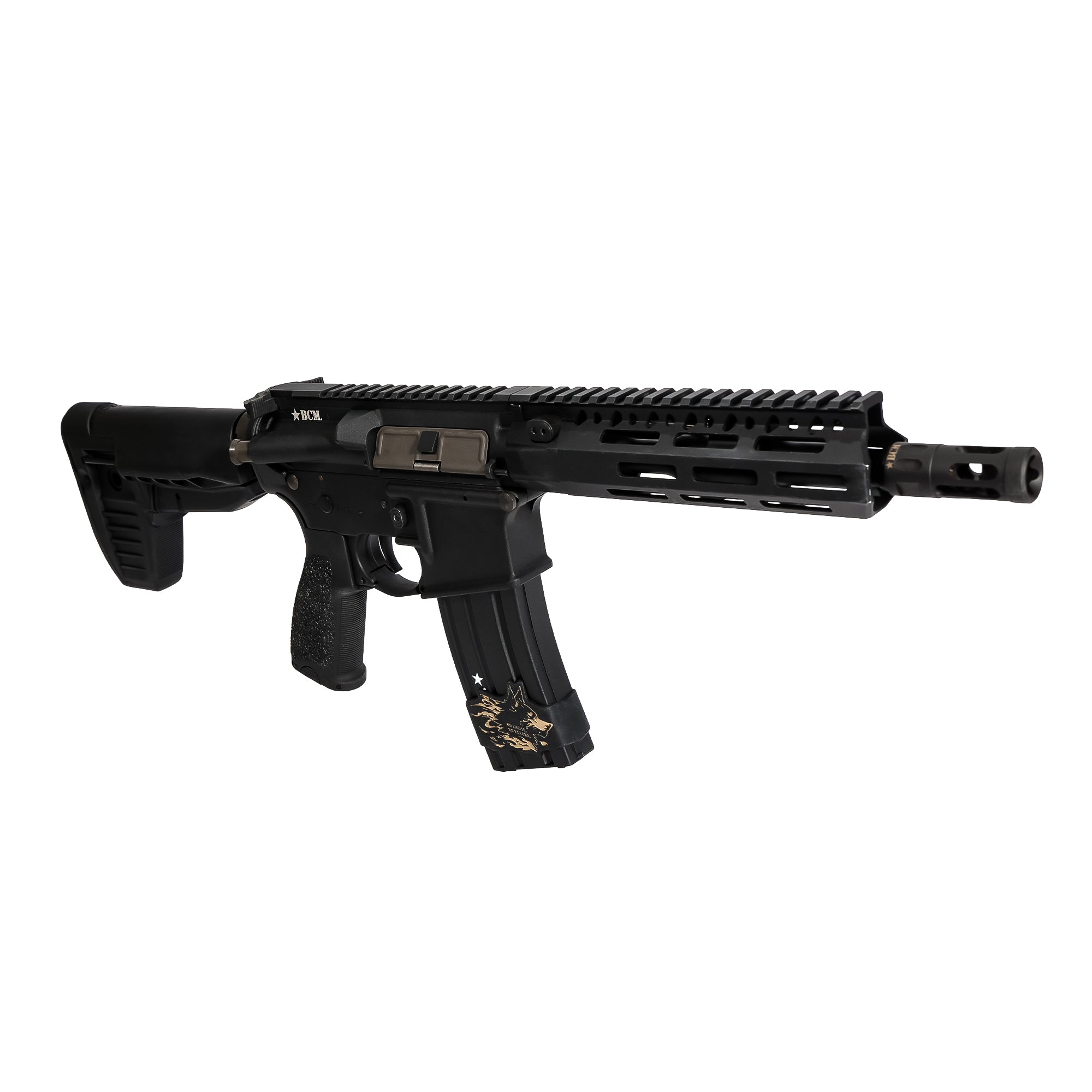 【LayLax.com限定】M4マグバンド 2025【2,000円以上の購入特典対象】