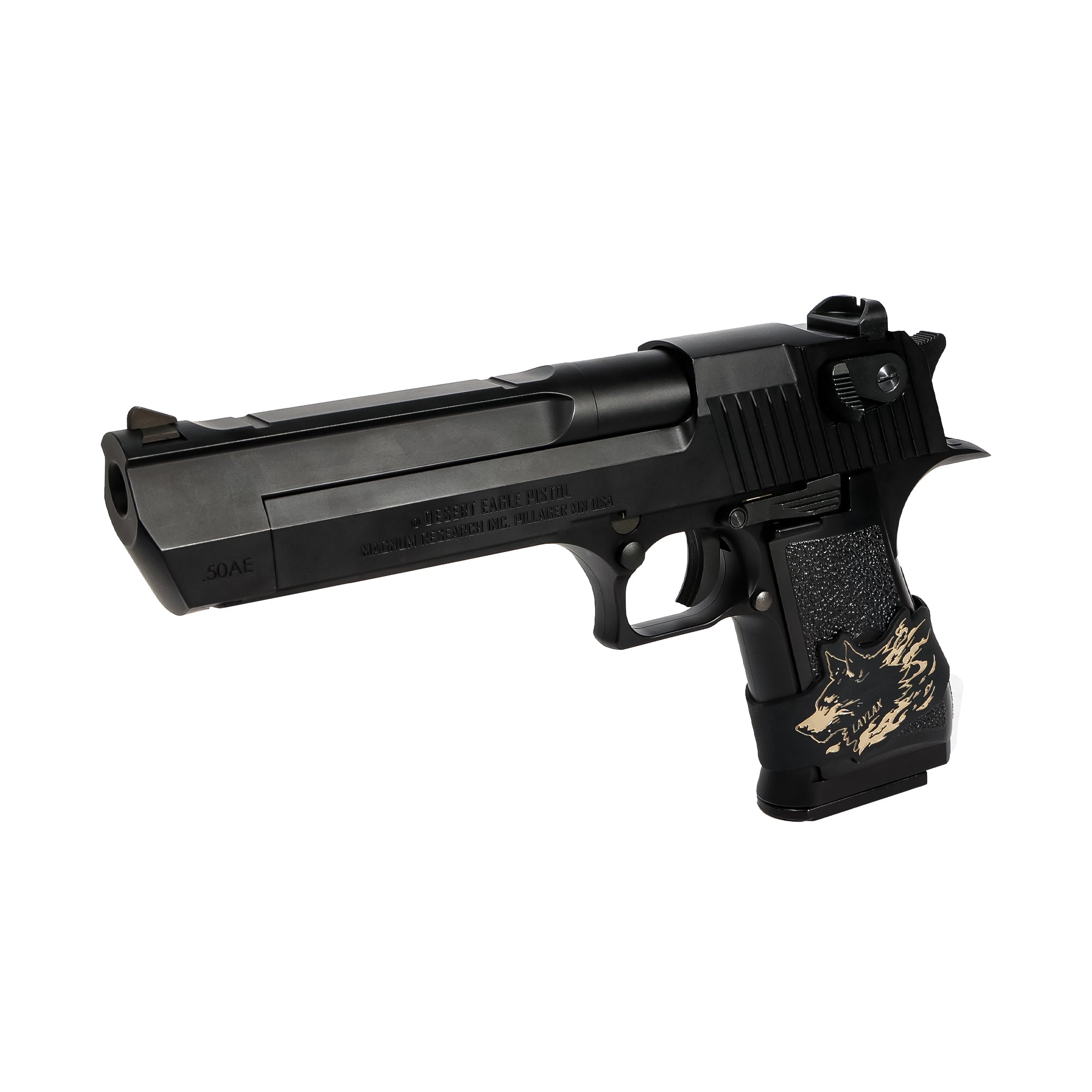 【LayLax.com限定】M4マグバンド 2025【2,000円以上の購入特典対象】