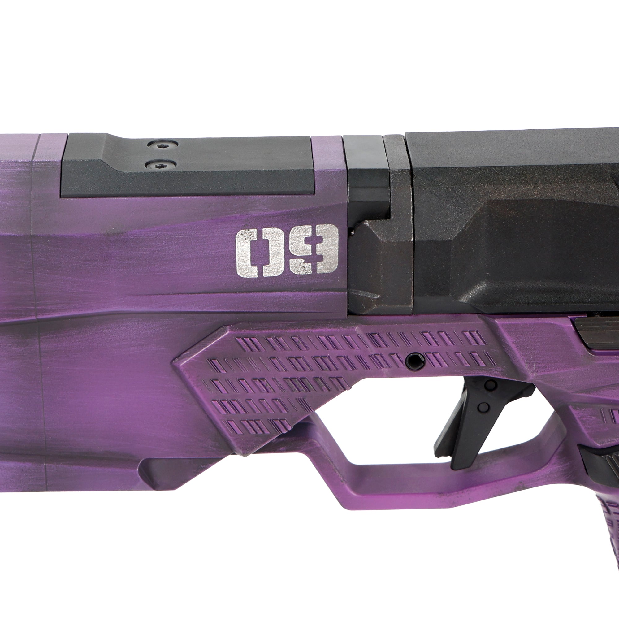 【1挺限定】KRYTAC SilencerCo Maxim 9 CO2 セラコート "THE・9 D"/対象年齢18歳以上