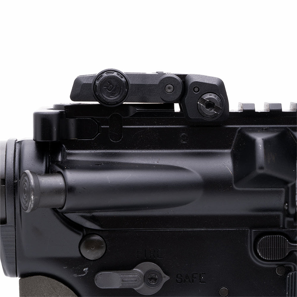 マグプル MBUS 3 Sight – Rear リアサイト【ブラック/オリーブドラブグリーン】