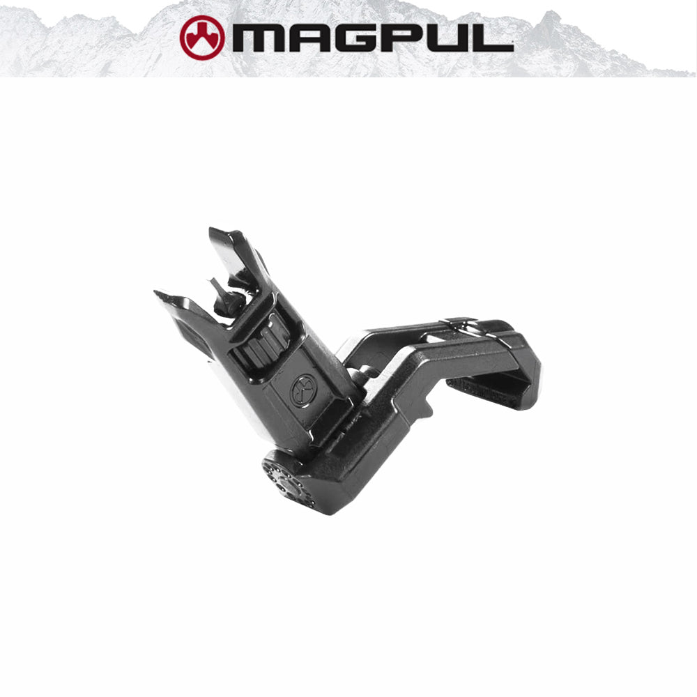 MAGPUL/マグプル フロントサイト MBUS Pro® Offset Sight – Front【ブラック】