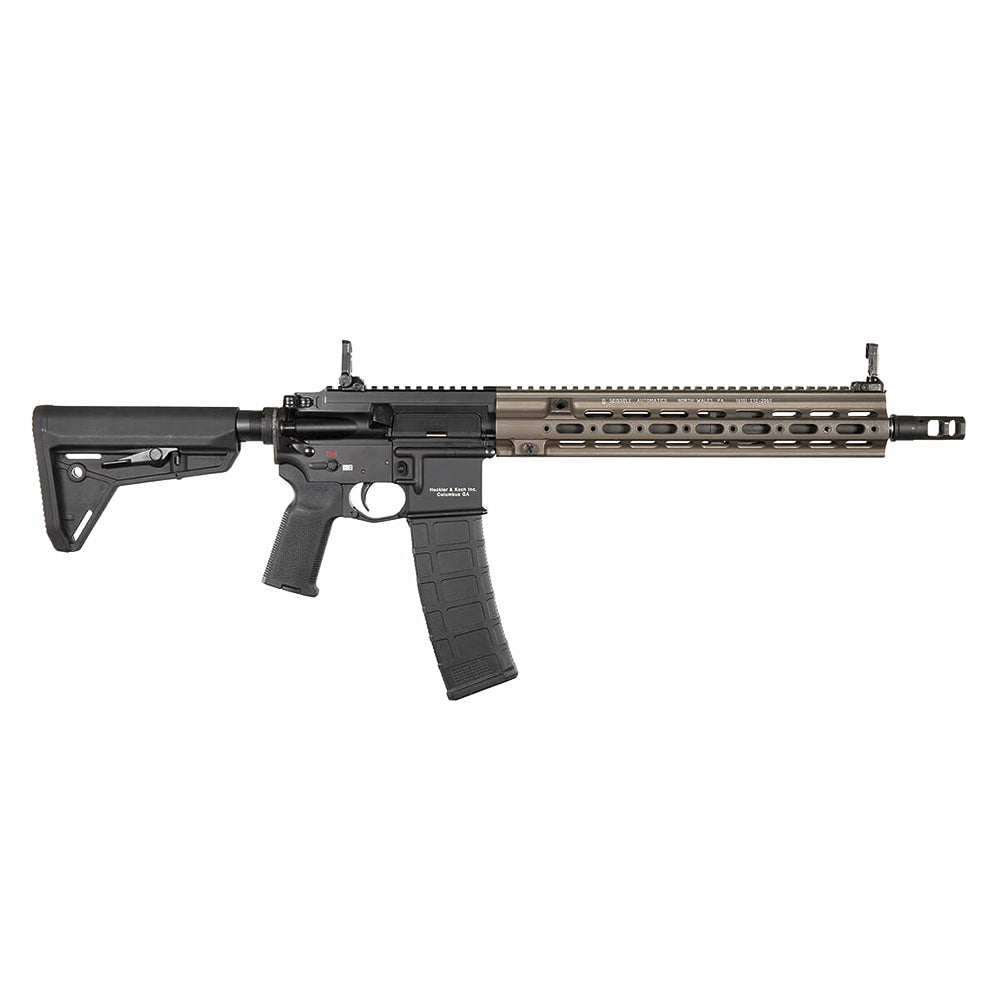 マグプル フロントサイト MBUS Pro Sight – Front【ブラック】