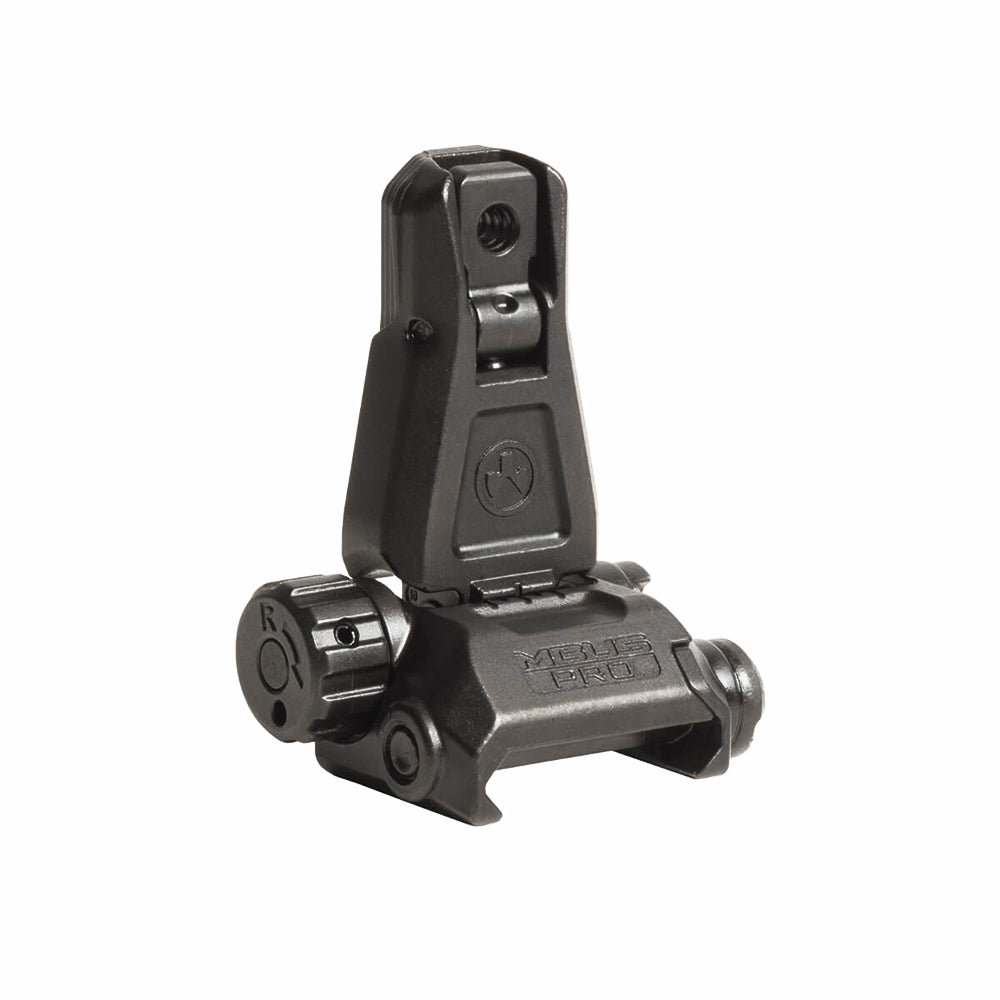 最終値下げ！【実物】magpul mbus pro リアサイト マグプル リアサイト MBUS Pro Sight – Rear【ブラック】