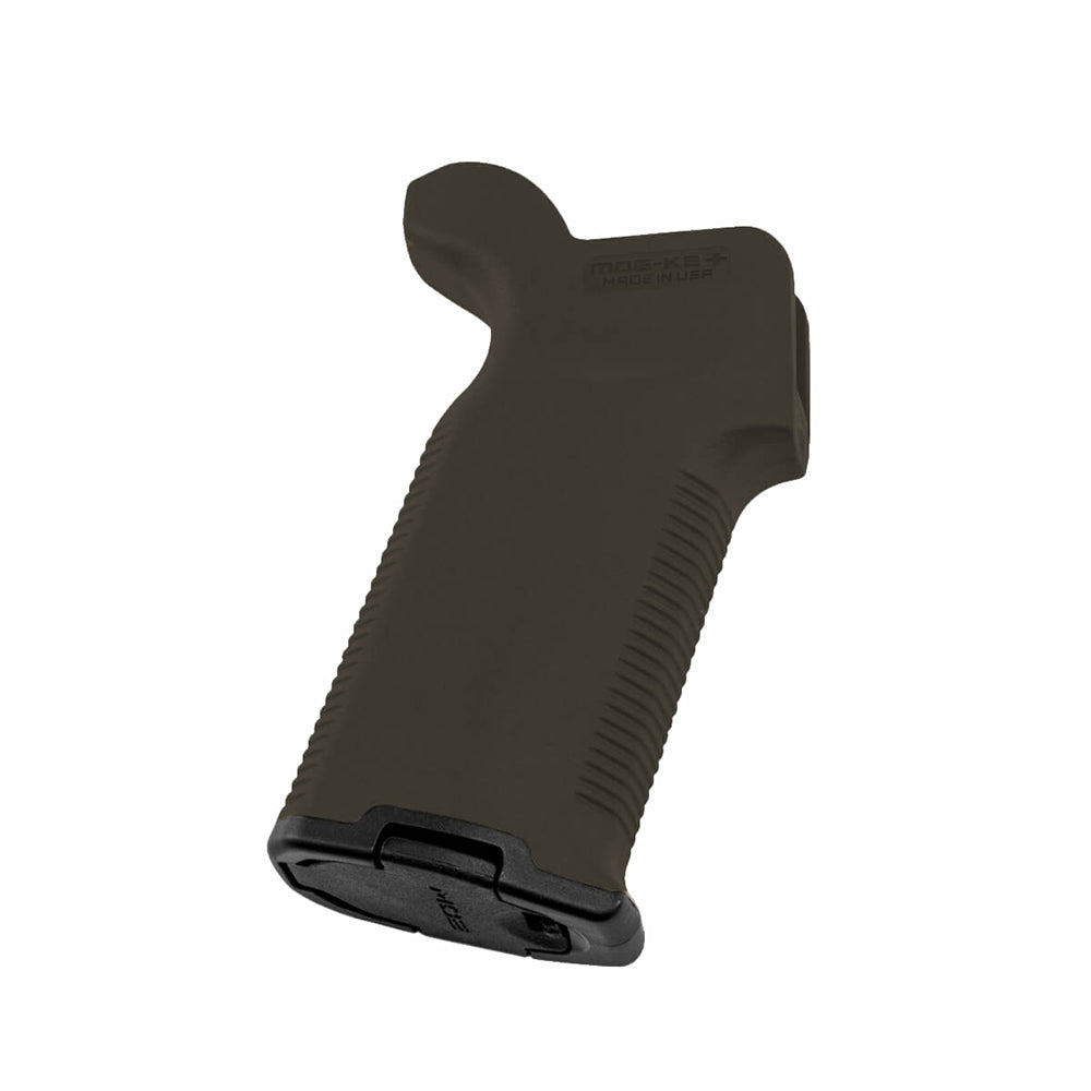 MAGPUL MOE-K2+(R) Grip - AR15/M4【BK/FDE】