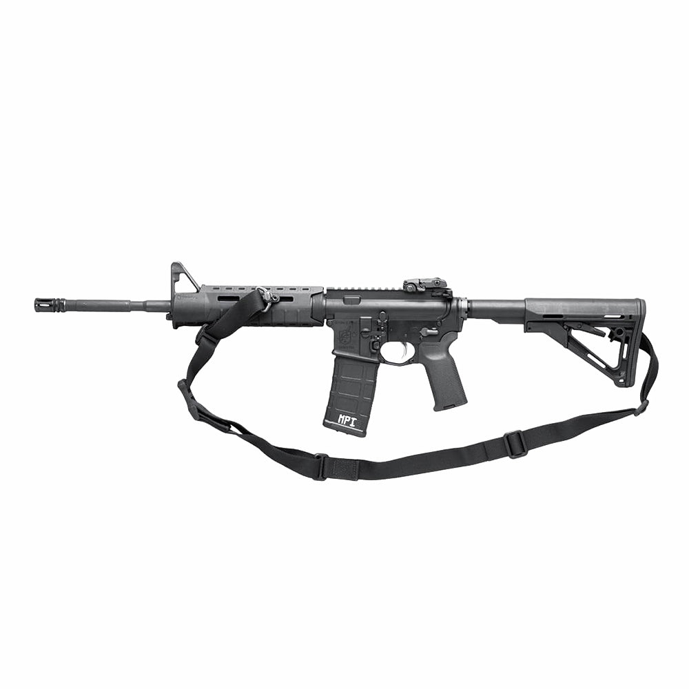 マグプル スリング MS1 Sling【ブラック/レンジャーグリーン】