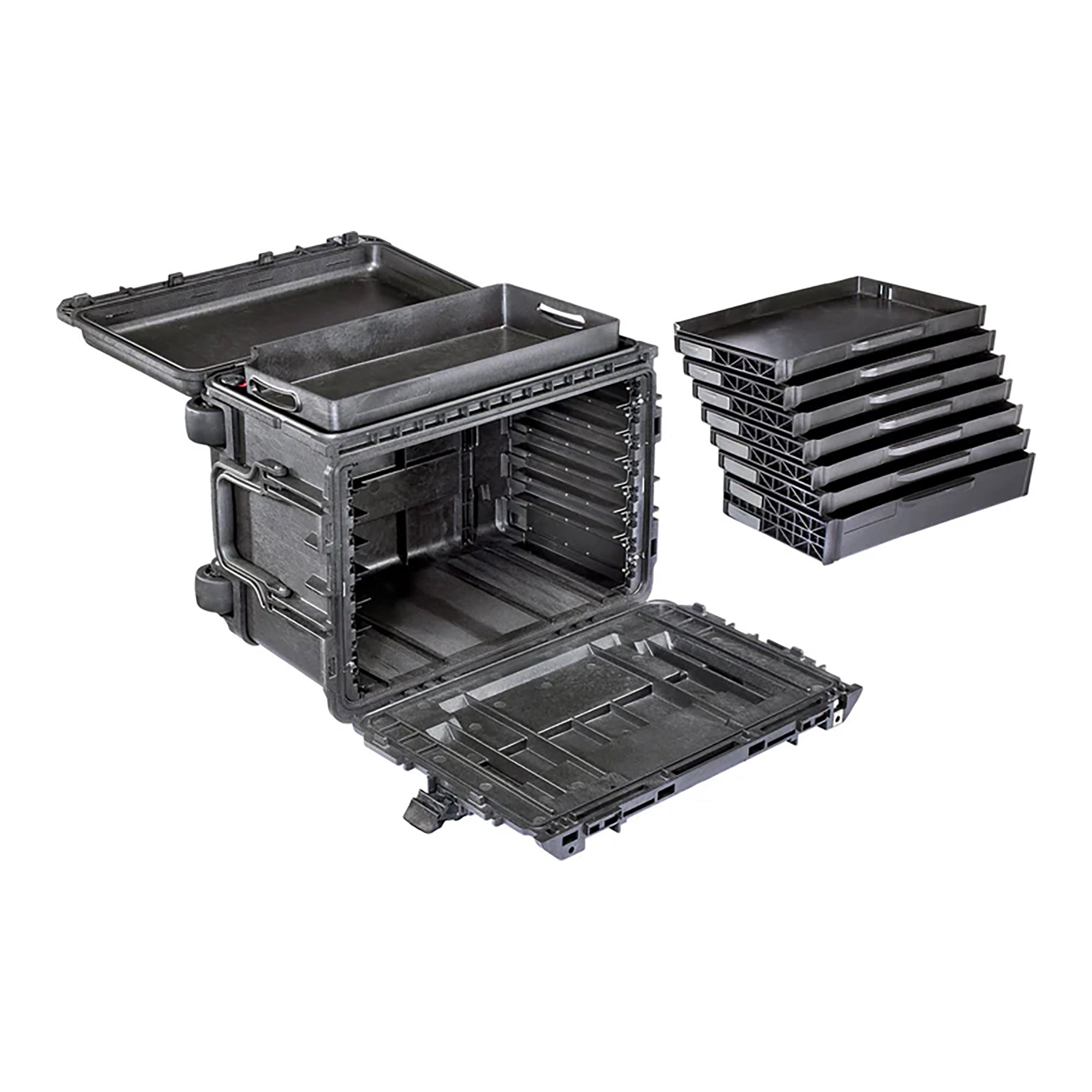 PELICAN Protector Movable Tool Case 0450