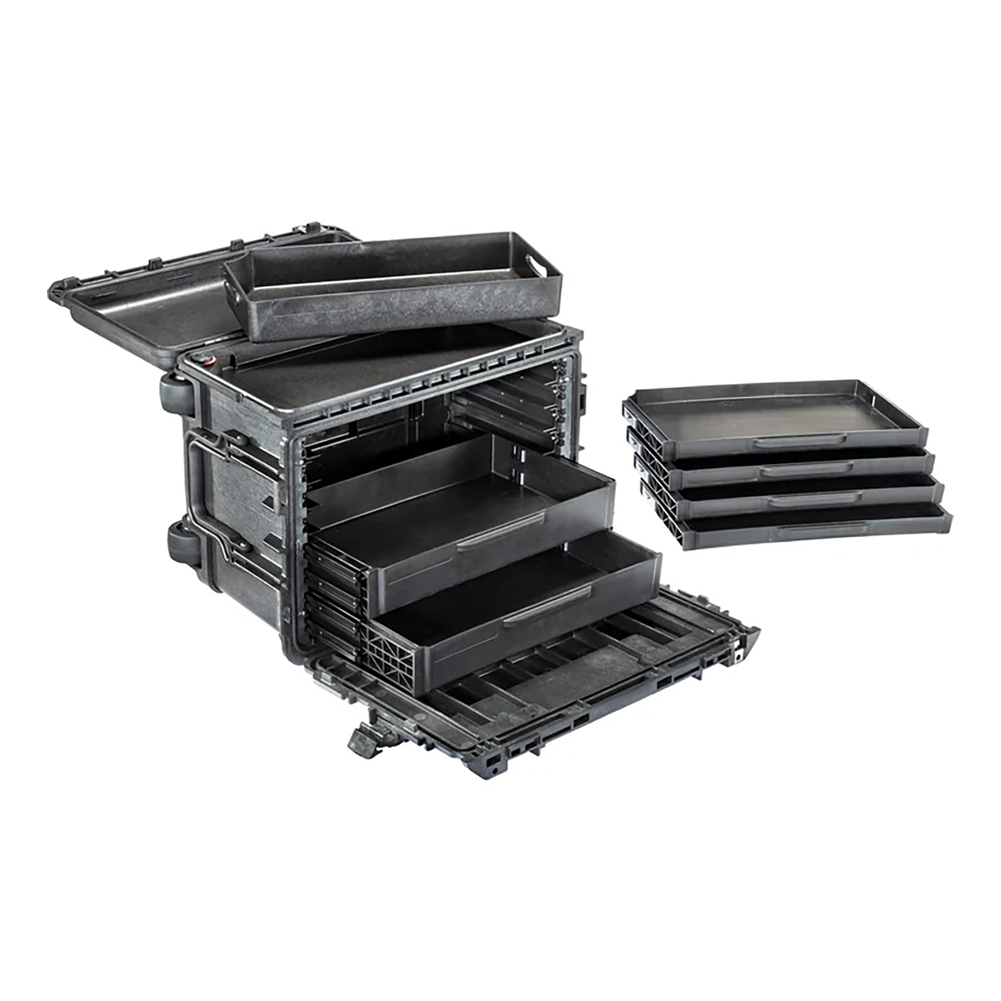 PELICAN Protector Movable Tool Case 0450