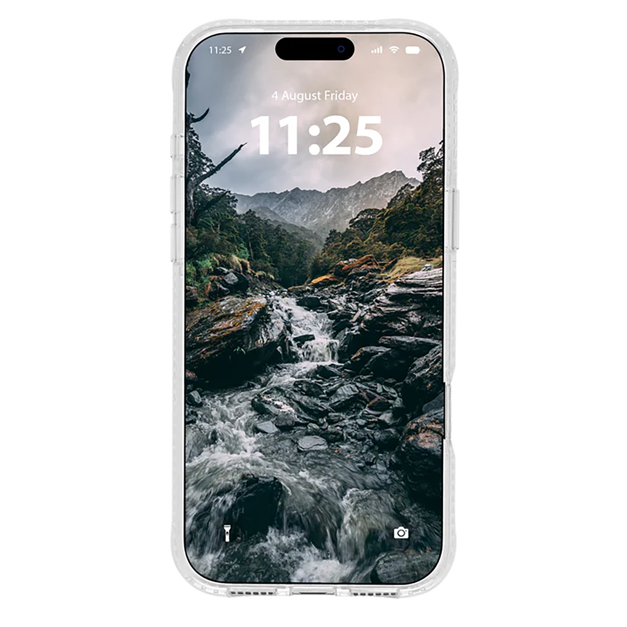 #機種_iPhone17 Pro Max