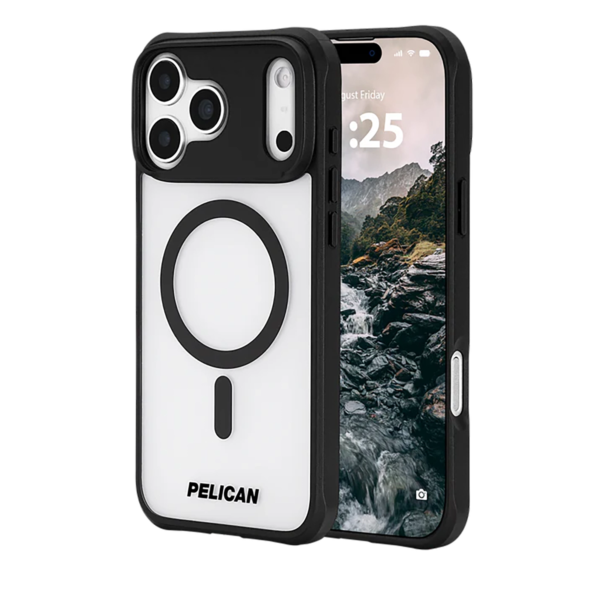 #機種_iPhone17 Pro Max