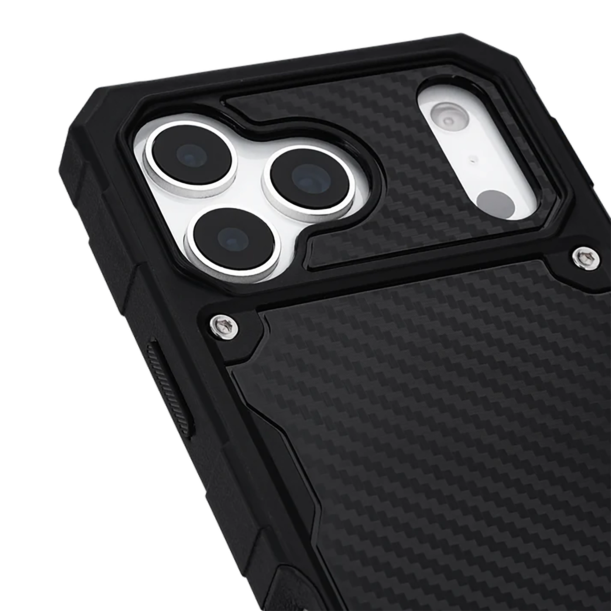 #機種_iPhone17 Pro Max