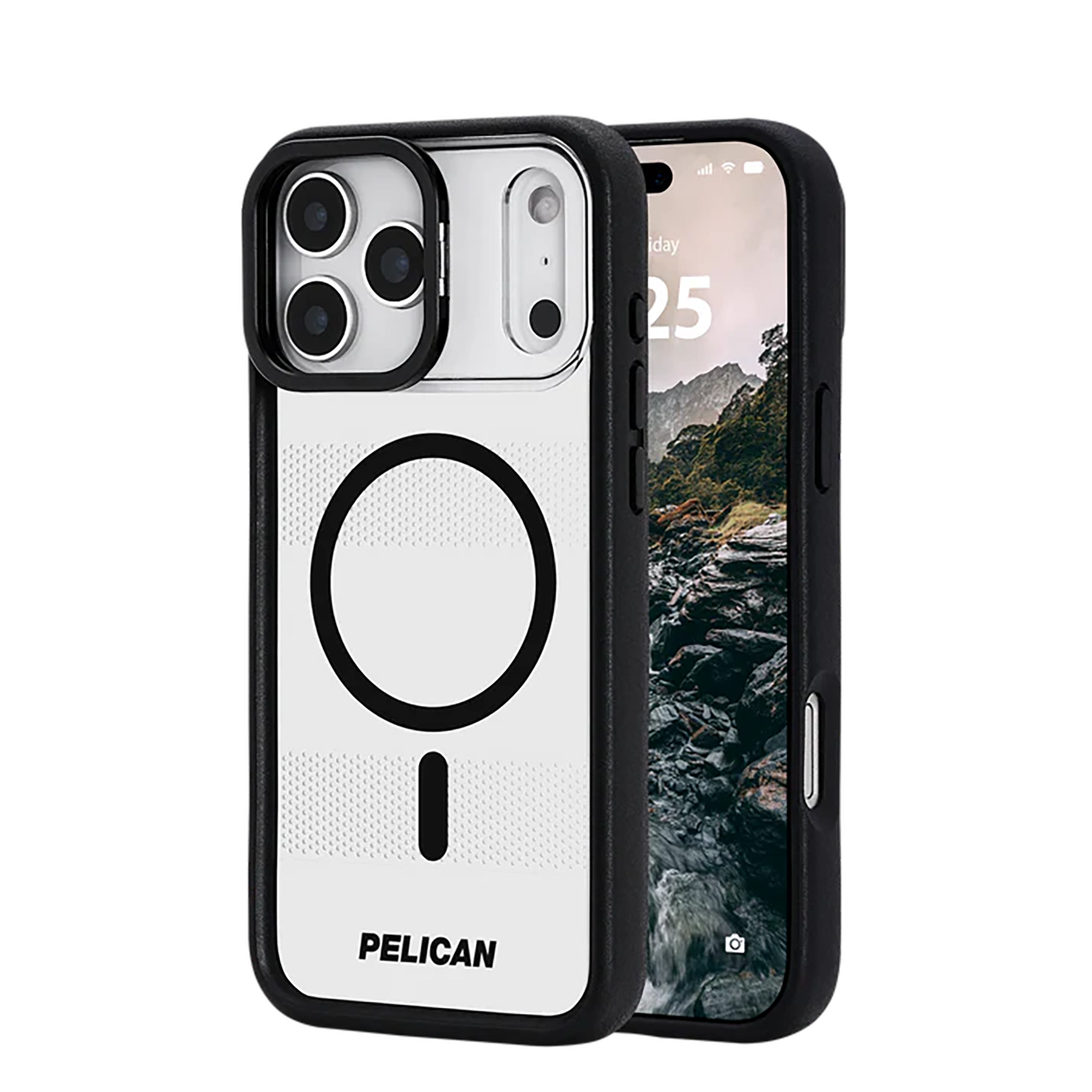 #機種_iPhone17 Pro Max