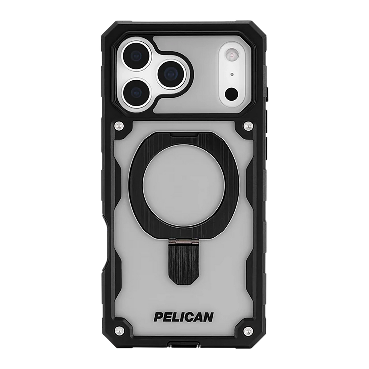 Pelican（ペリカン） SHIELD iPhone17 Pro Maxケース スモーク
