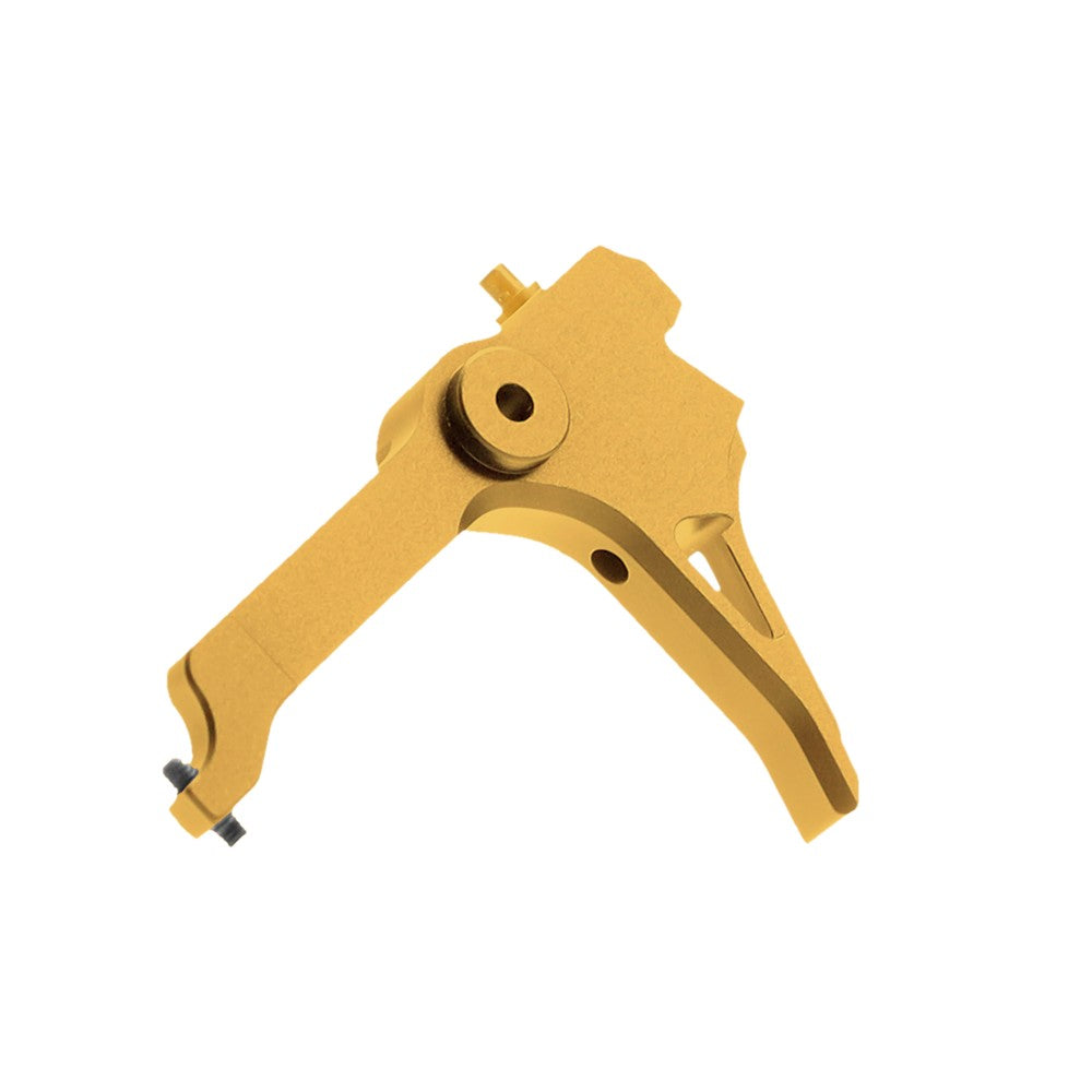 KRYTAC Vector Custom Adjustable Trigger