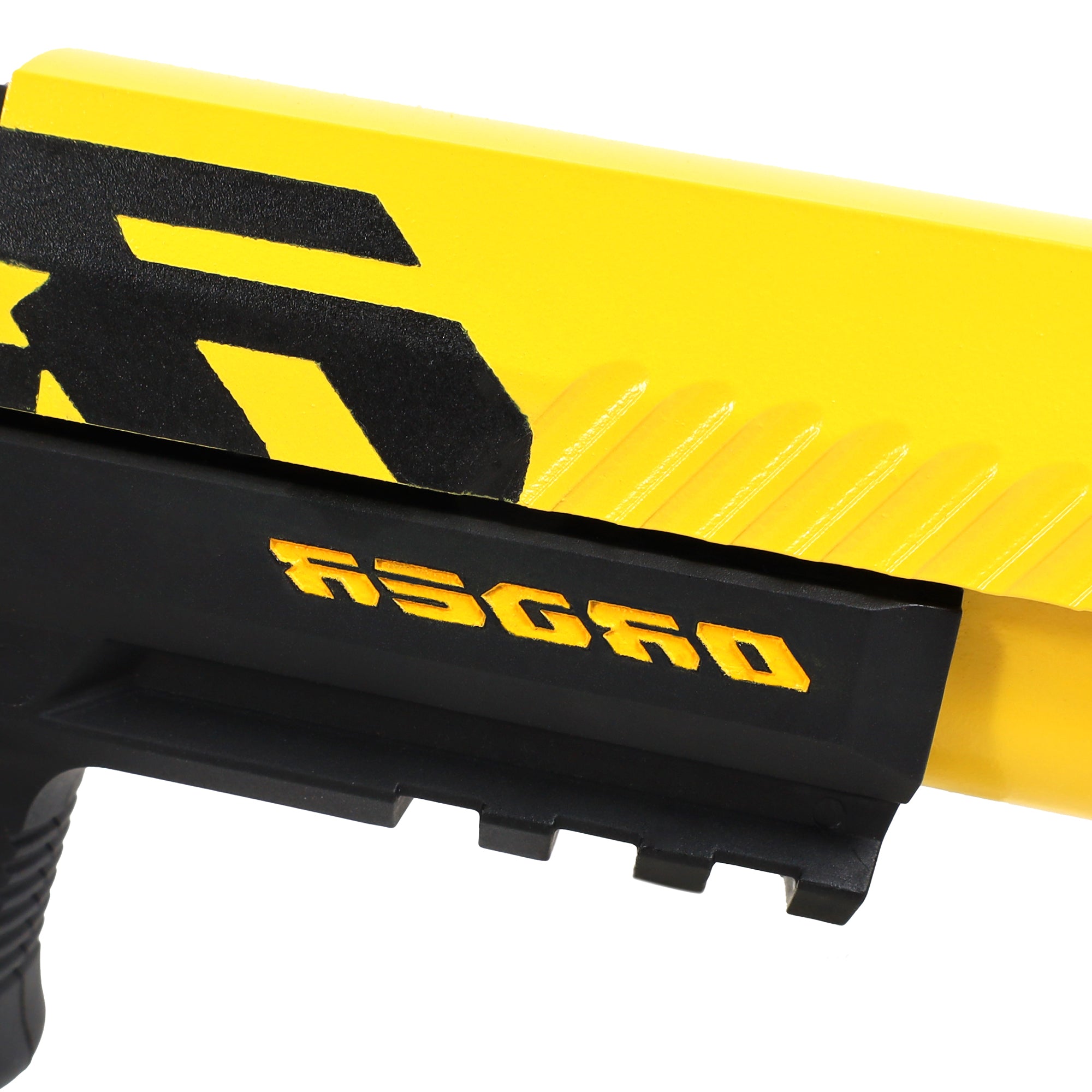 【受注受付終了】SIG SAUER ProForce M17 CO2 GBB セラコート"RIDDLE CUSTOM"/対象年齢18歳以上