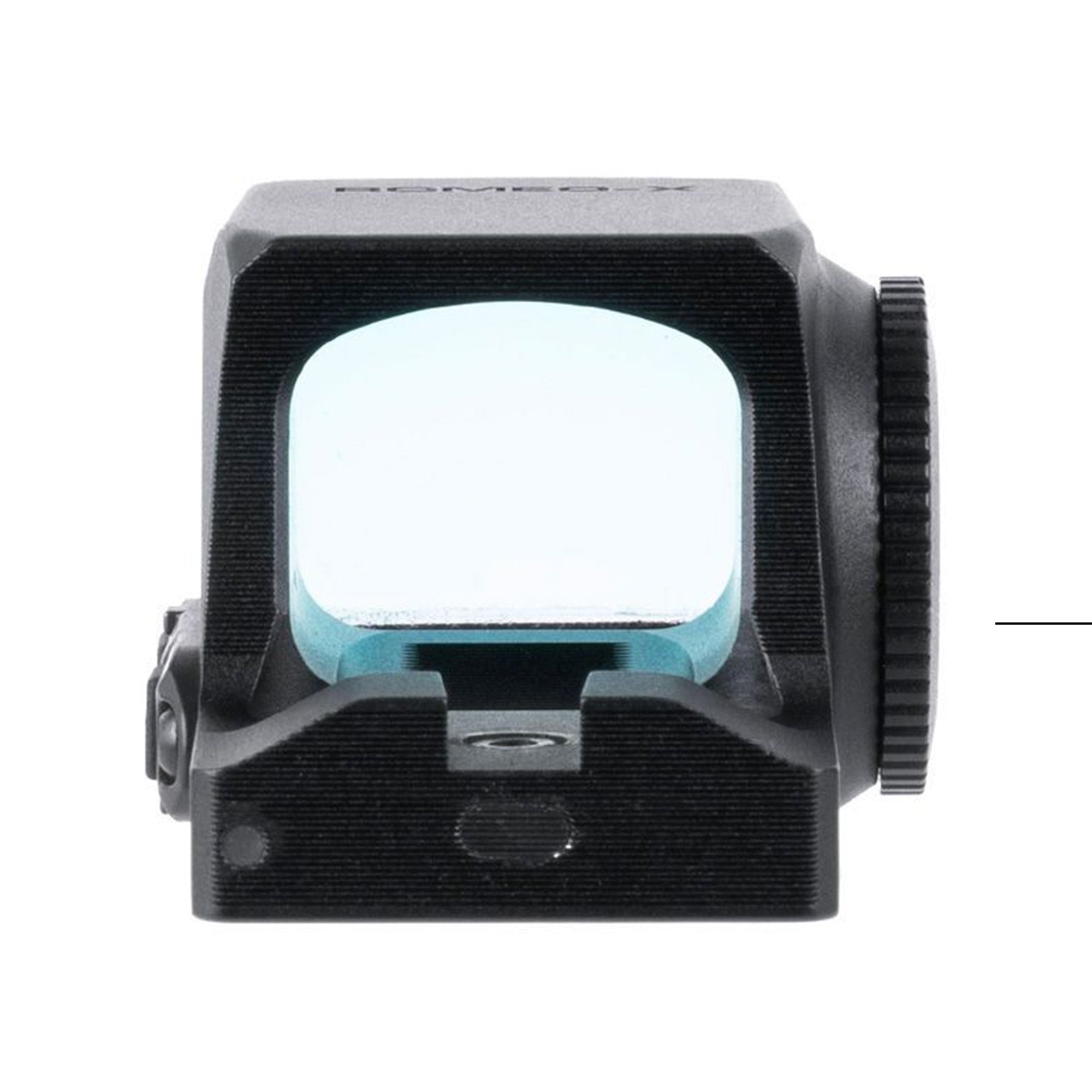 SIG SAUER ROMEO-X PRO リフレックスサイト(1X30MM) 【ブラック】 SORX1000