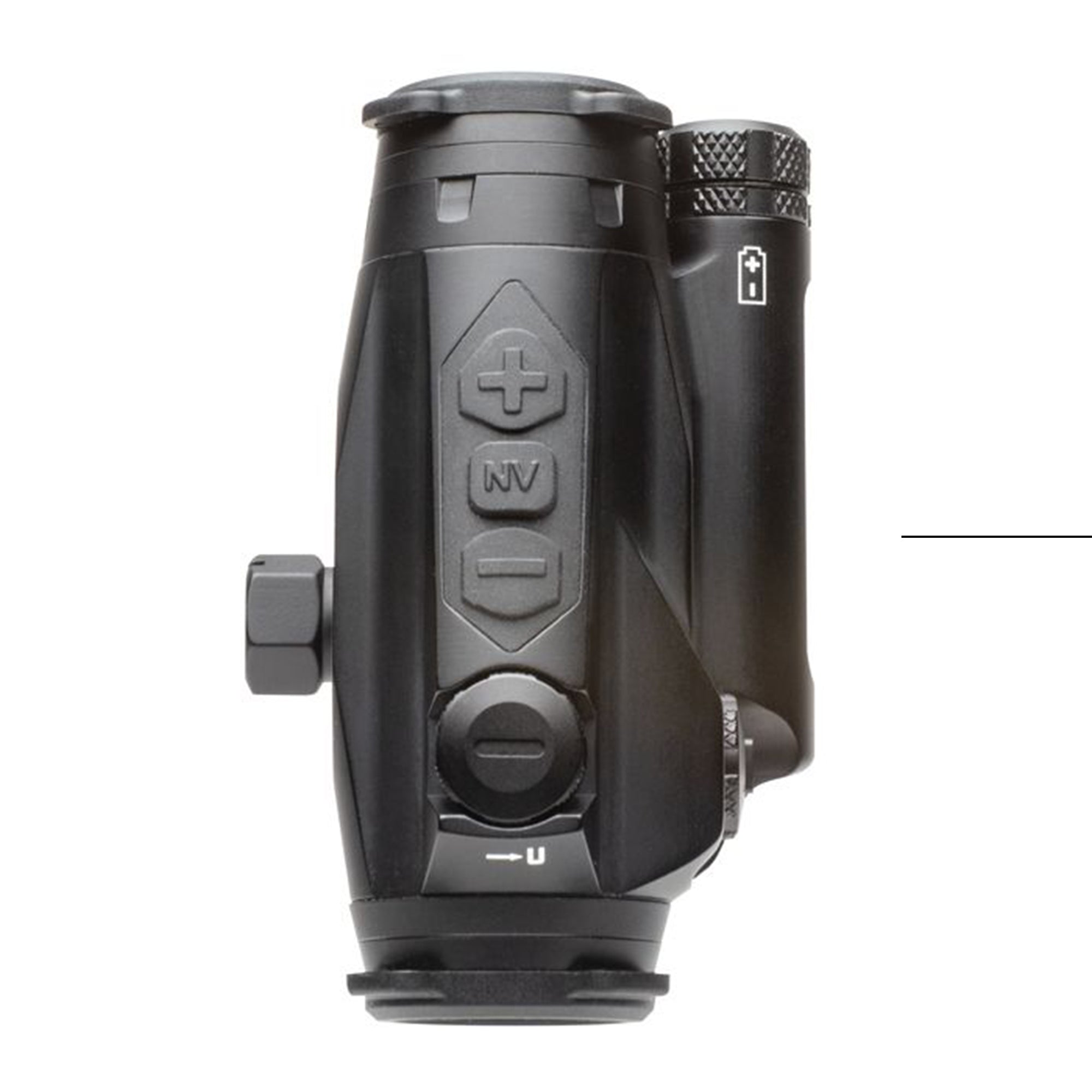 SIG SAUER ROMEO4XT-PRO ダットサイト(1X20MM RED DOT SIGHT) 【ブラック】 SOR44001