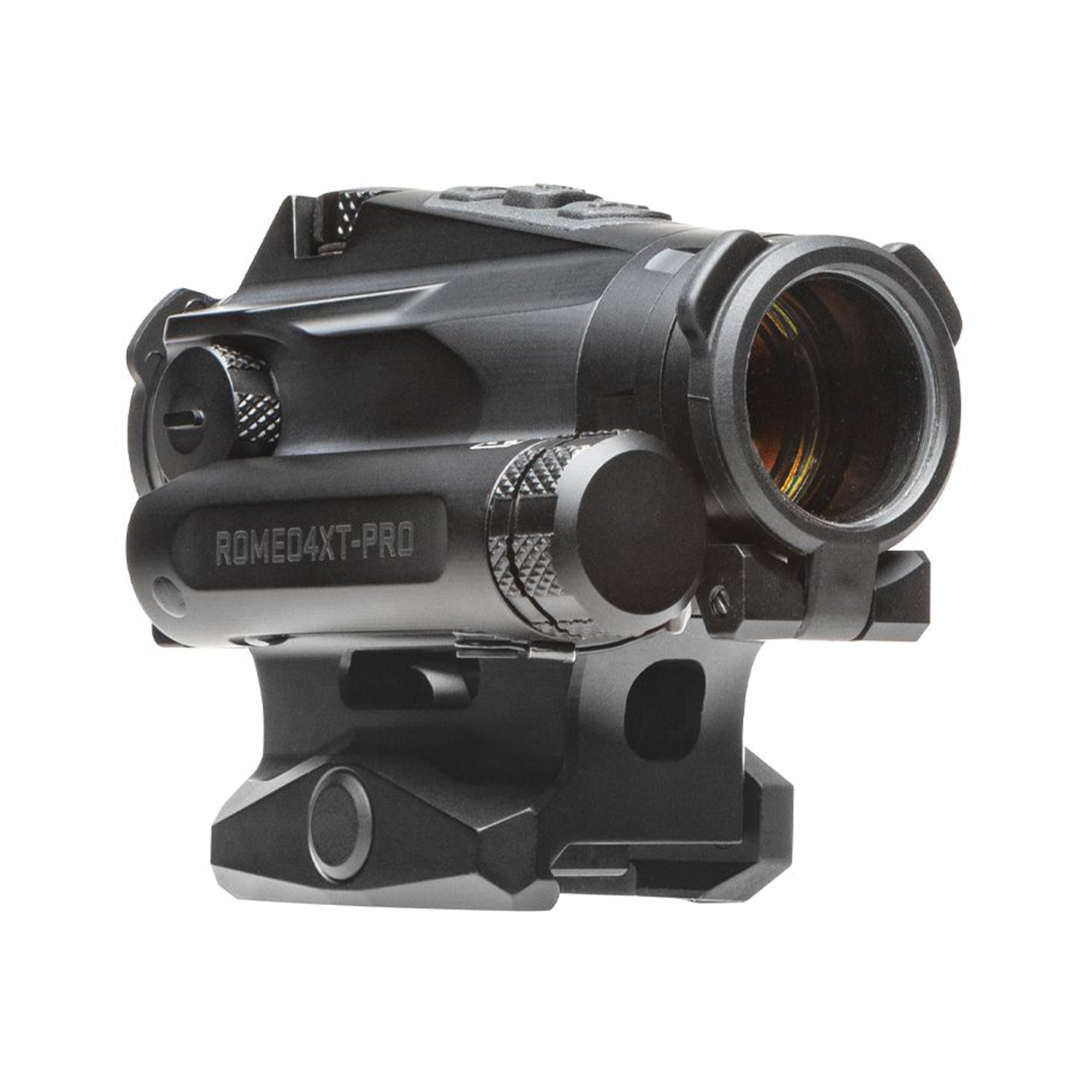 SIG SAUER ROMEO4XT-PRO ダットサイト(1X20MM RED DOT SIGHT) 【ブラック】 SOR44001