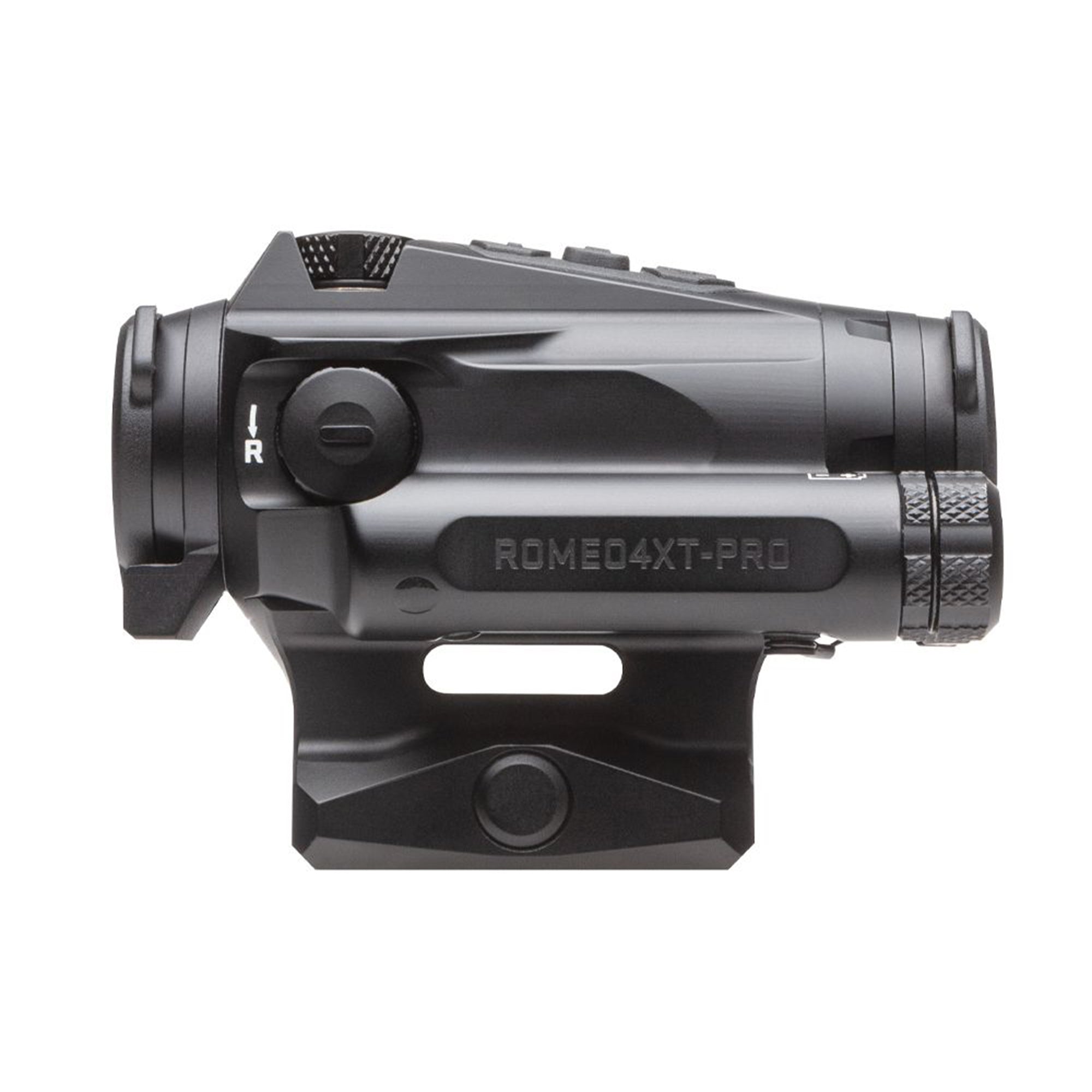 SIG SAUER ROMEO4XT-PRO ダットサイト(1X20MM RED DOT SIGHT) 【ブラック】 SOR44001