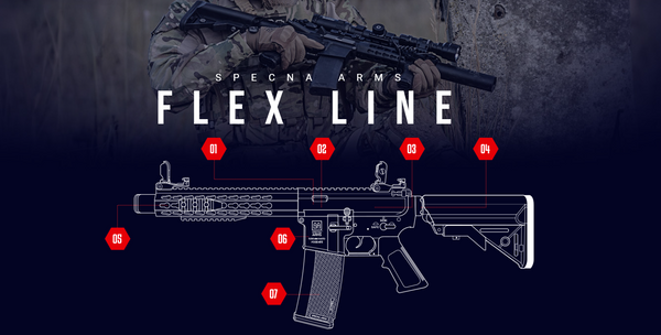 FLEX LINE