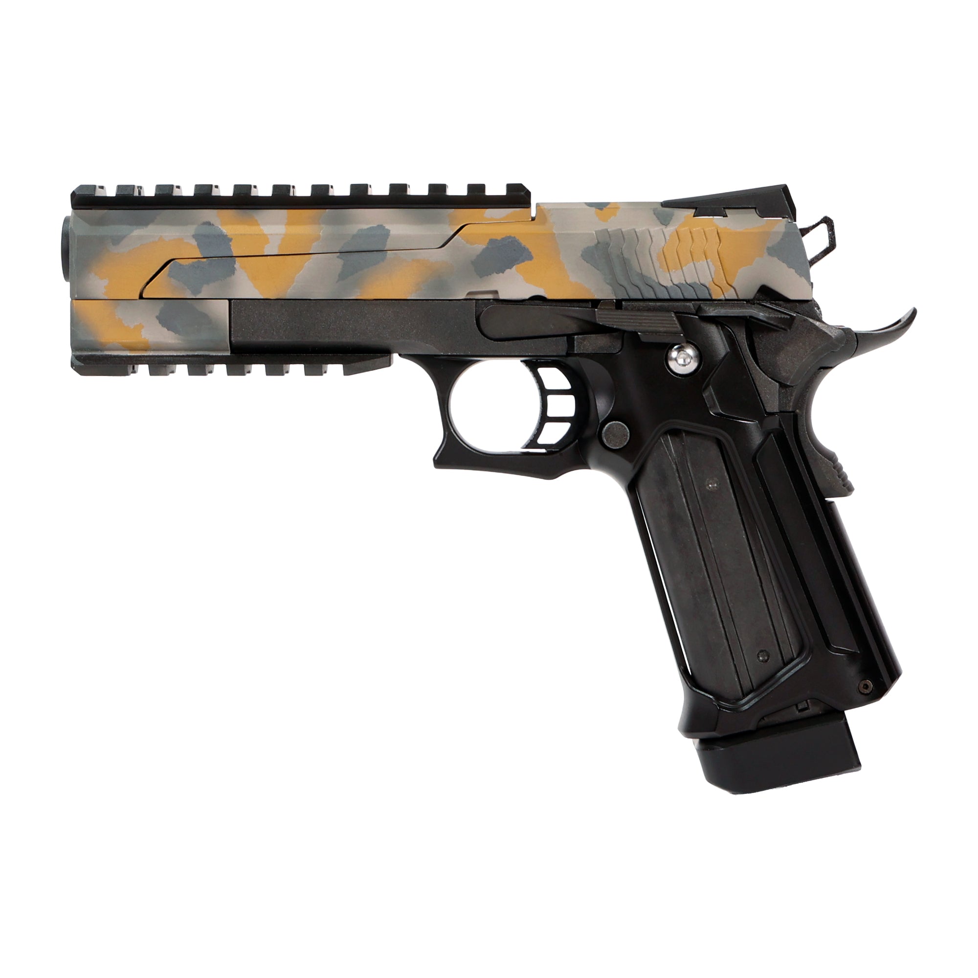 【限定20丁】シンヤの最強福袋 Hi-CAPA 5.1 ハイスピードスナイピングシステム 限定セラコート組込済セット/対象年齢18歳以上 2026年1月末頃 発送予定