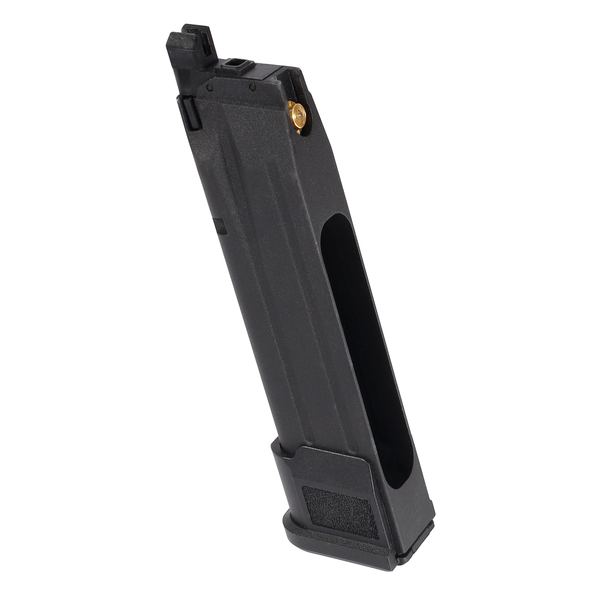 SIG SAUER ProForce M17 CO2 GBB CO2ガスガン用マガジン 【ブラック】