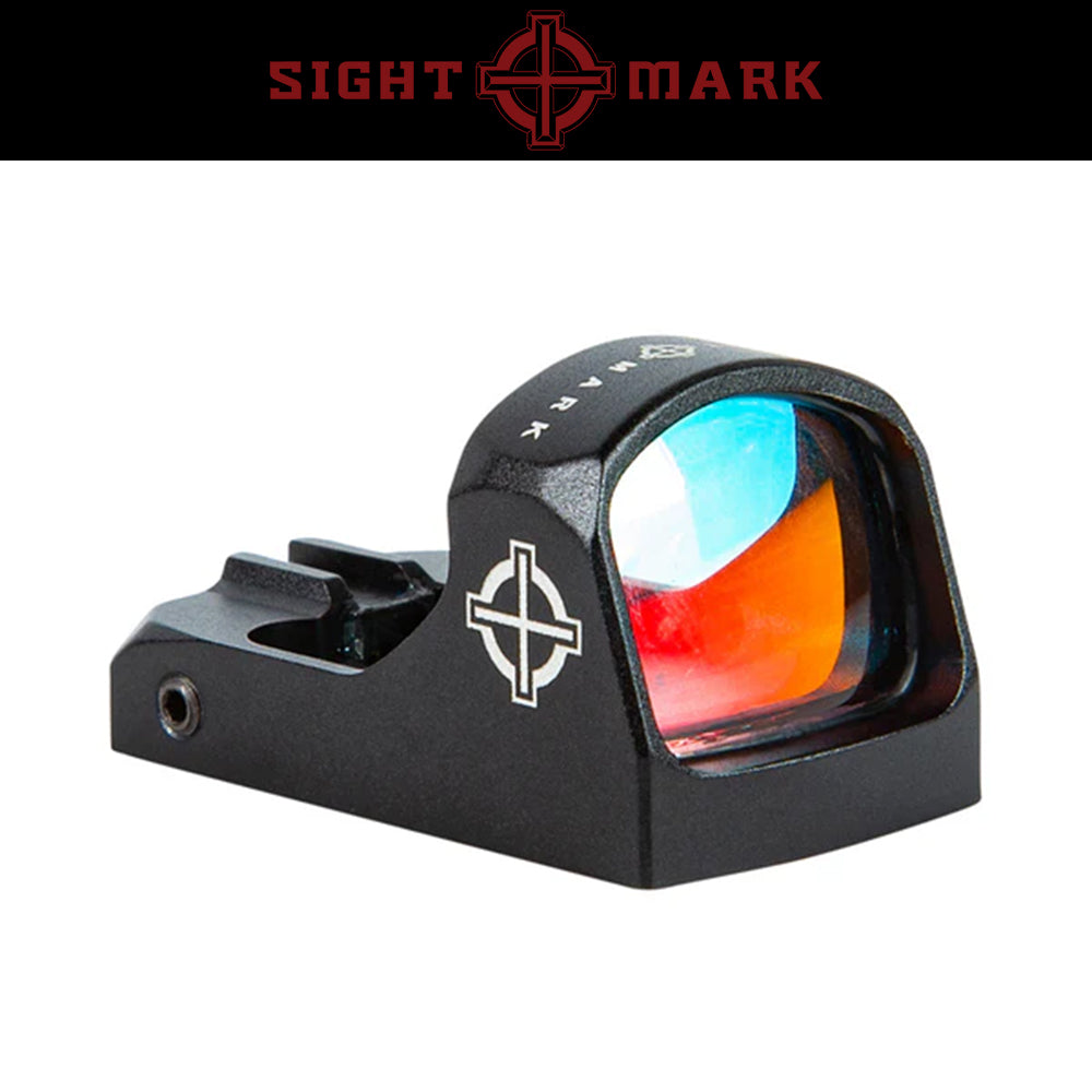 Sightmark Mini Shot A-Spec M3 Micro Reflex Sight リフレックスサイト SM26049