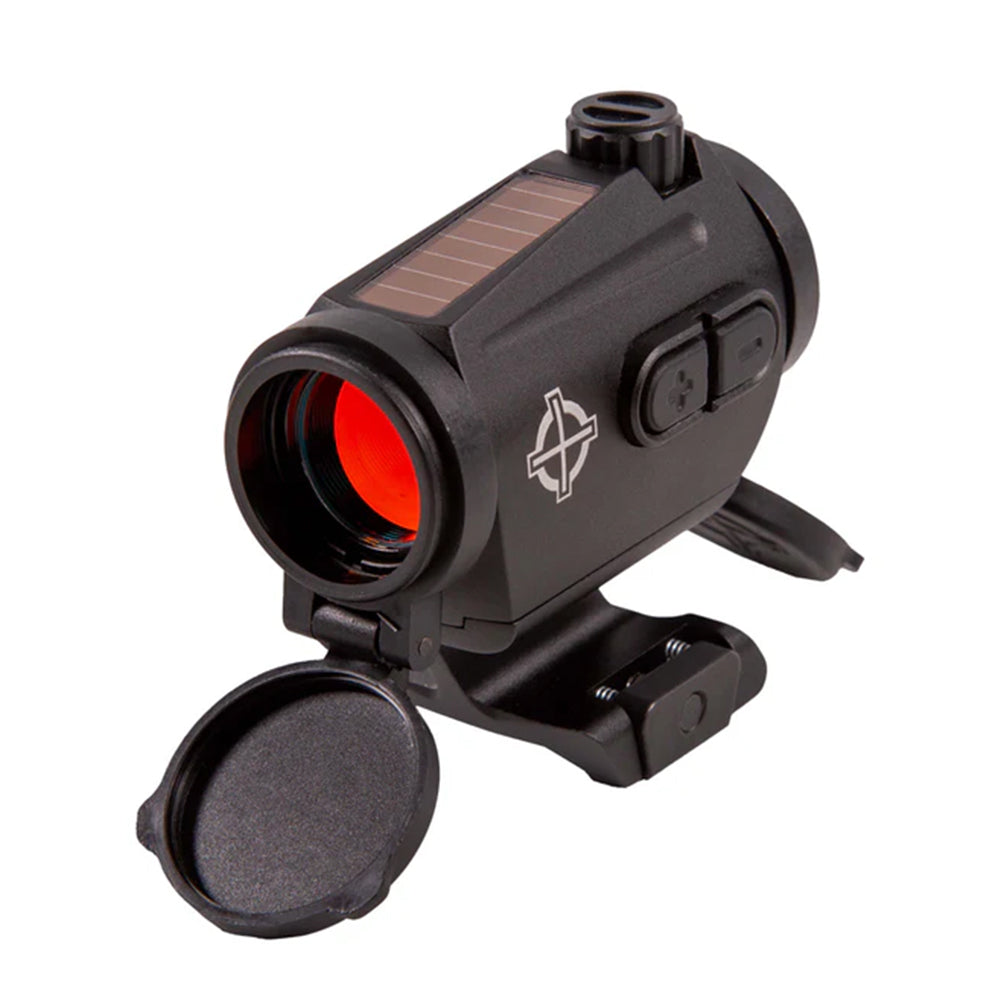 Sightmark MTS Mini Solar 1x22 Red Dot Sight ダットサイト SM26061