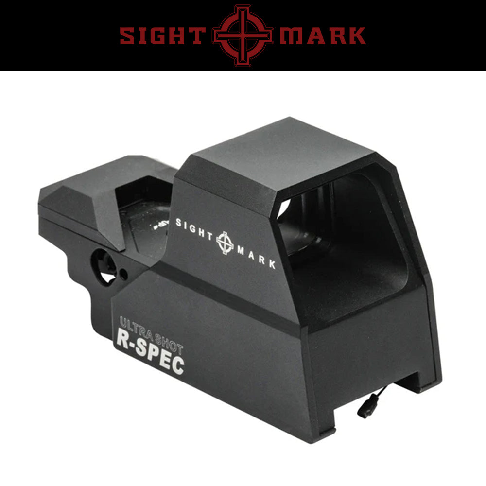 Sightmark Ultra Shot R-Spec Reflex Sight リフレックスサイト SM26031