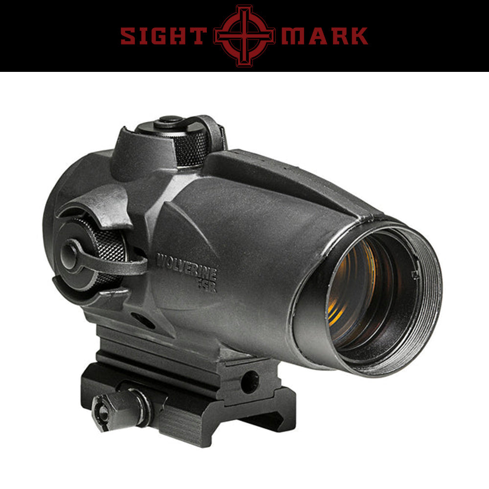 Sightmark Wolverine FSR Red Dot Sight ダットサイト SM26020