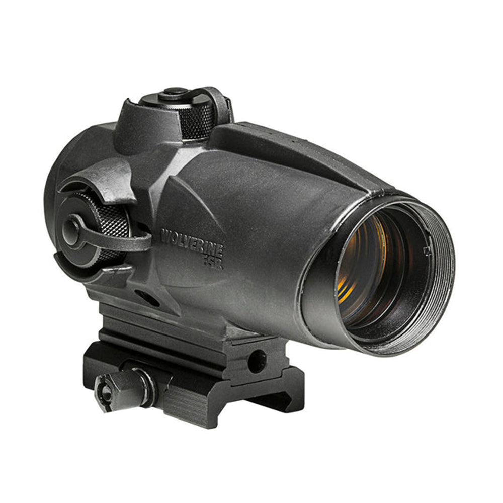 Sightmark Wolverine FSR Red Dot Sight ダットサイト SM26020