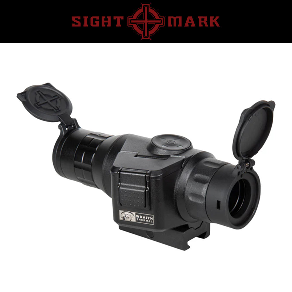 Sightmark Wraith Mini 2-16x35 Thermal Riflescope サーマルビジョン ライフルスコープ SM1