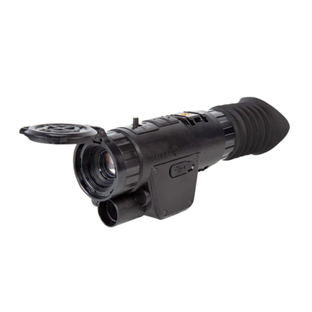 Sightmark Wraith 4K 1x Monocular デジタルナイトビジョン SM18050