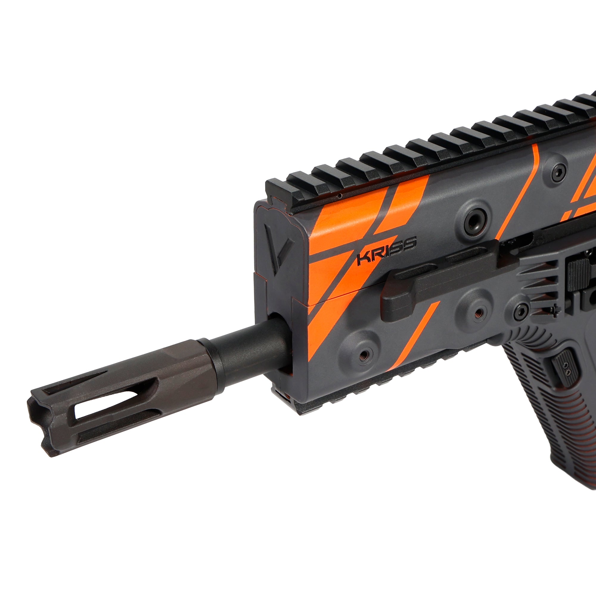 【受注生産】"ノックス リーパー" KRYTAC KRISS VECTOR V2 デザイナーズセラコートモデル/対象年齢18歳以上