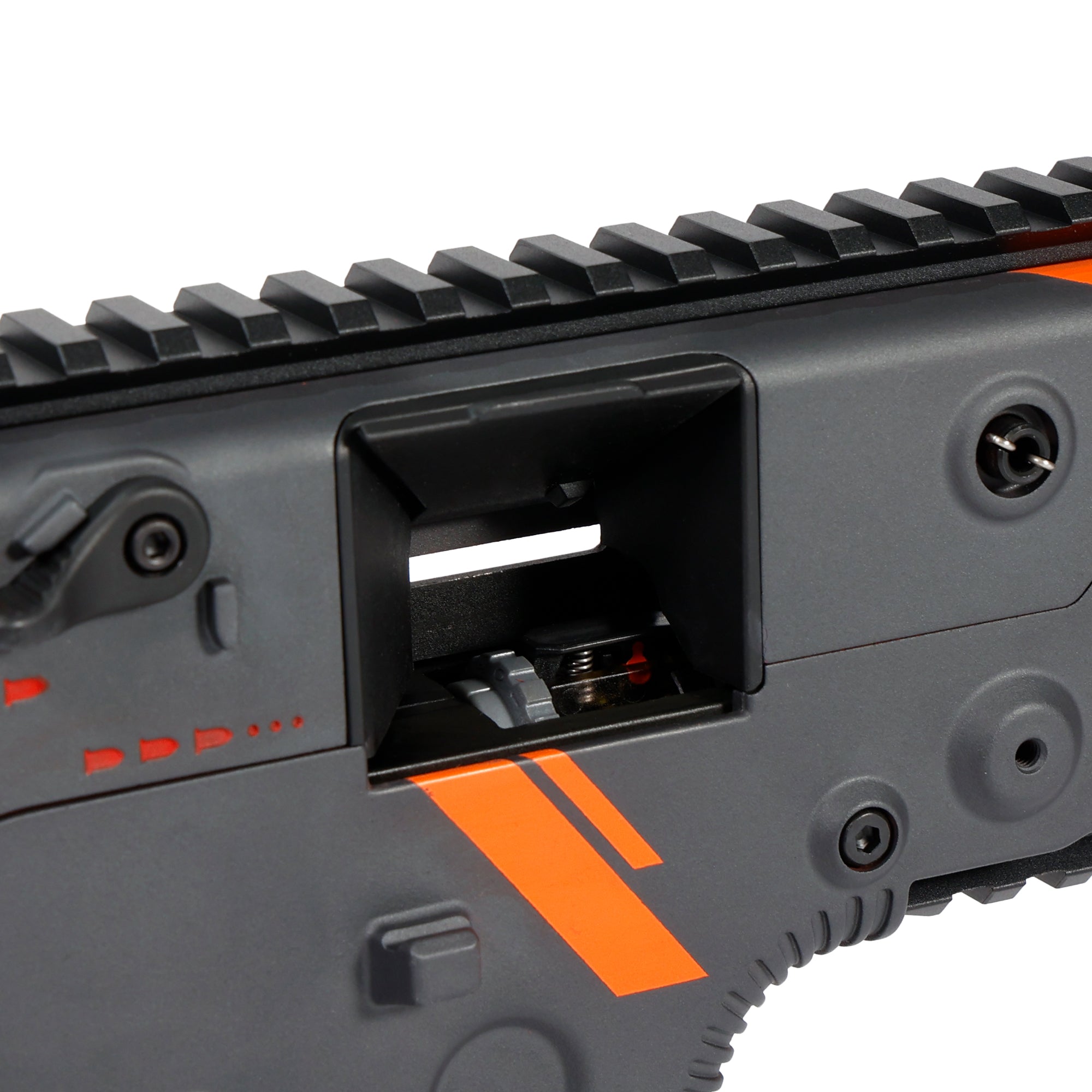 【受注生産】"ノックス リーパー" KRYTAC KRISS VECTOR V2 デザイナーズセラコートモデル/対象年齢18歳以上