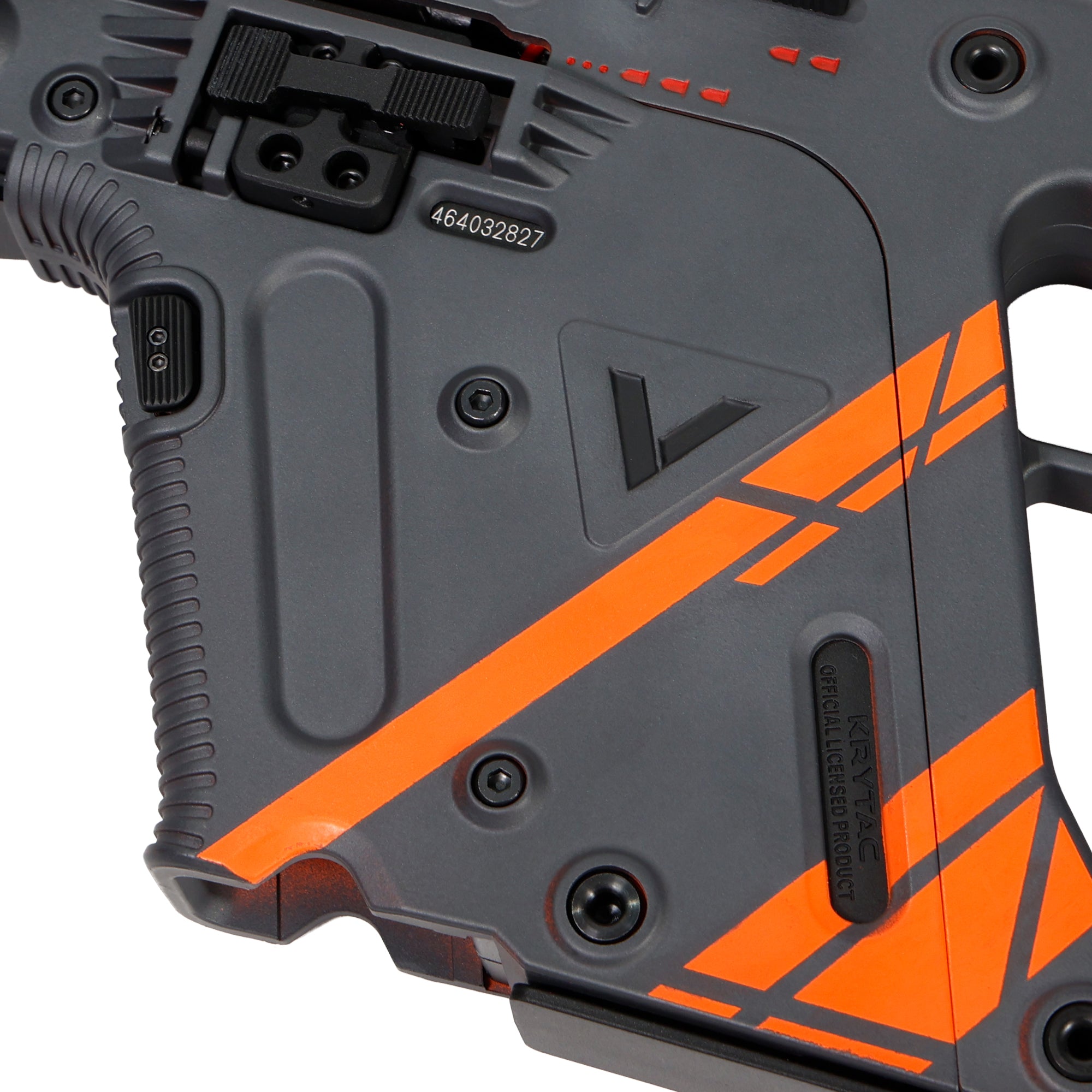 【受注生産】"ノックス リーパー" KRYTAC KRISS VECTOR V2 デザイナーズセラコートモデル/対象年齢18歳以上