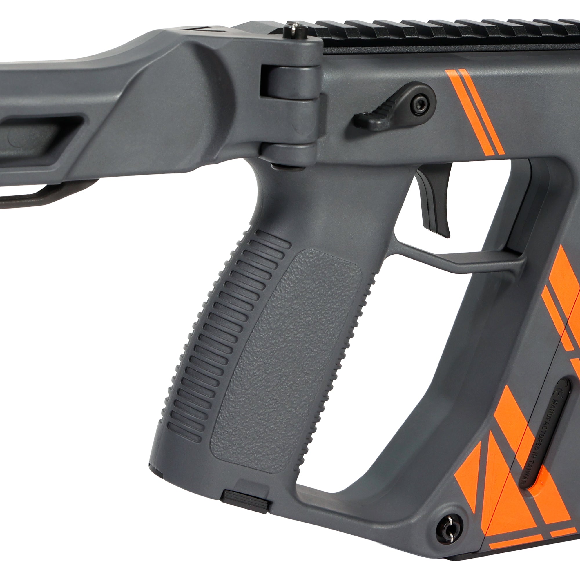 【受注生産】"ノックス リーパー" KRYTAC KRISS VECTOR V2 デザイナーズセラコートモデル/対象年齢18歳以上
