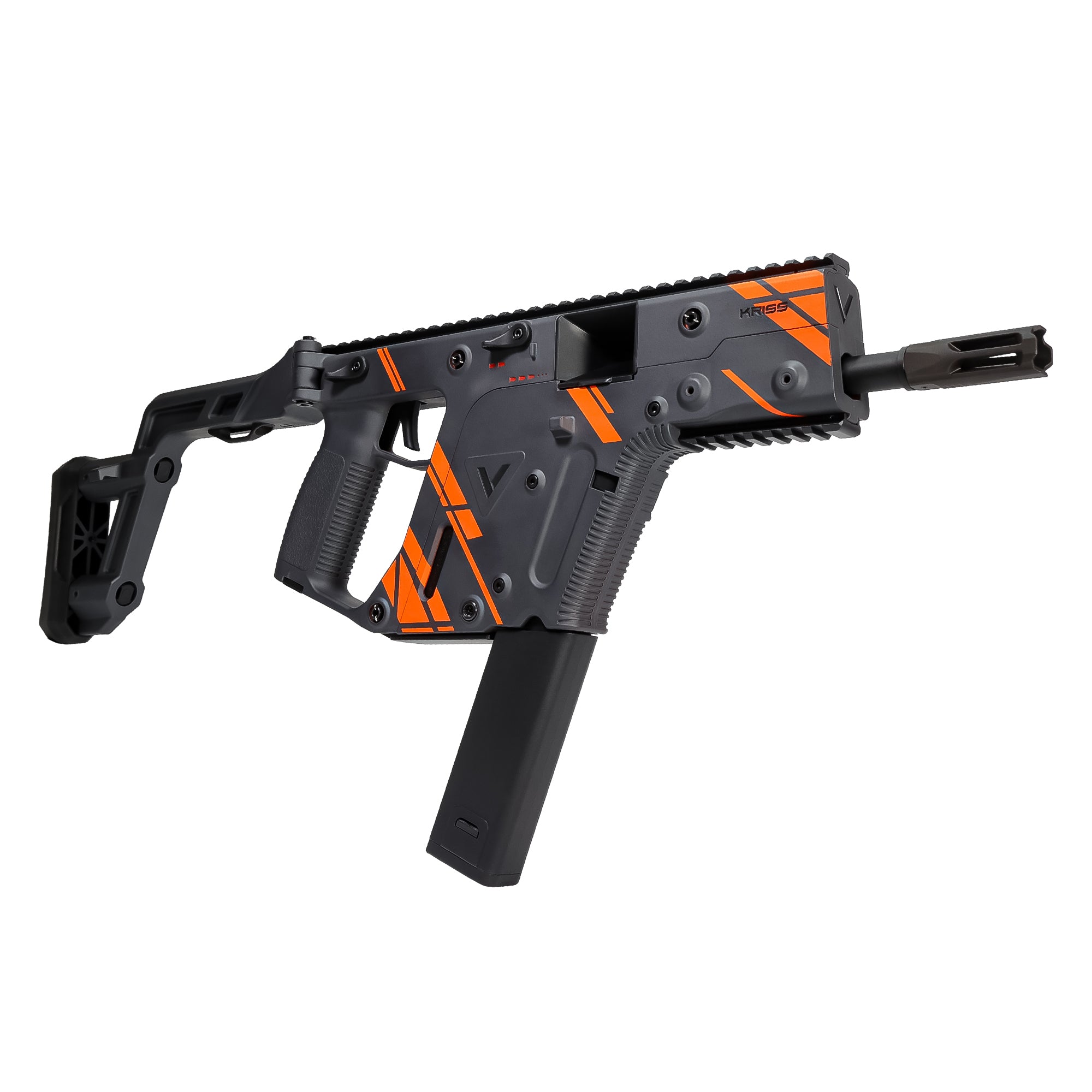 【受注生産】"ノックス リーパー" KRYTAC KRISS VECTOR V2 デザイナーズセラコートモデル/対象年齢18歳以上