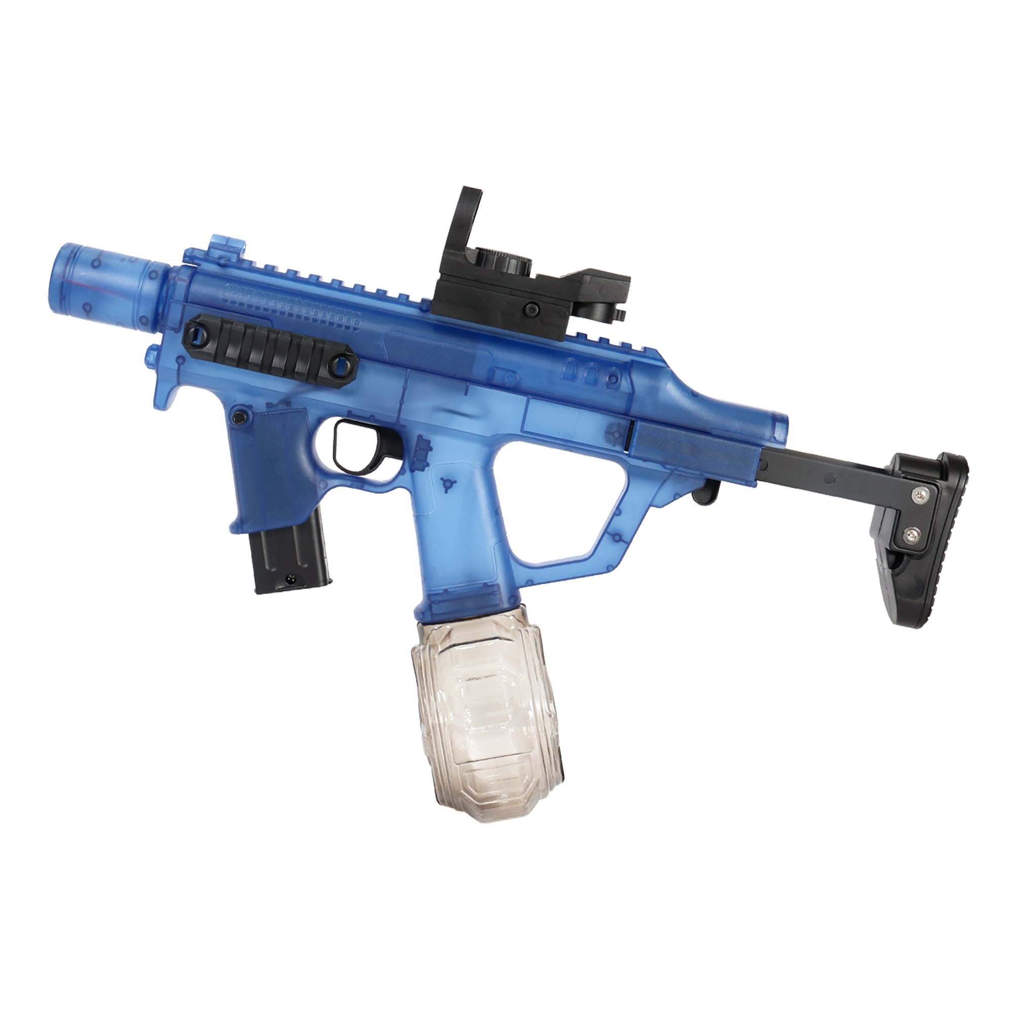 アクアストーム SMG ウォーターブラスター 水鉄砲