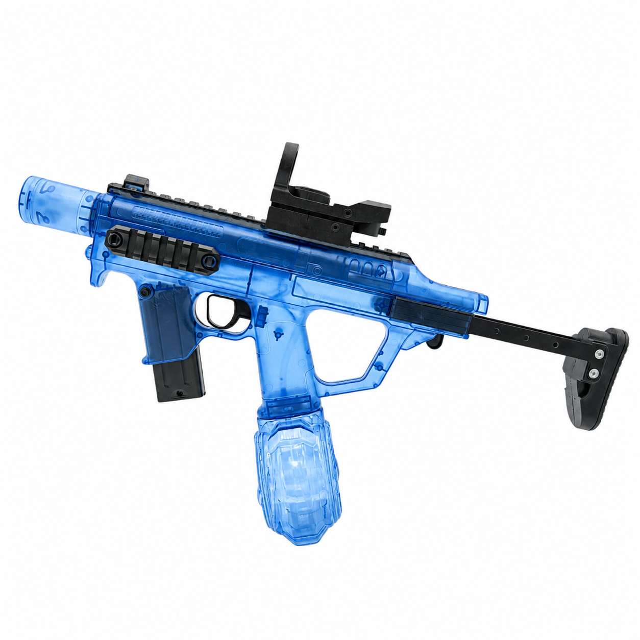 【予約受付中!】アクアストーム SMG ウォーターブラスター 水鉄砲【7月末~8月初旬頃発売予定!】