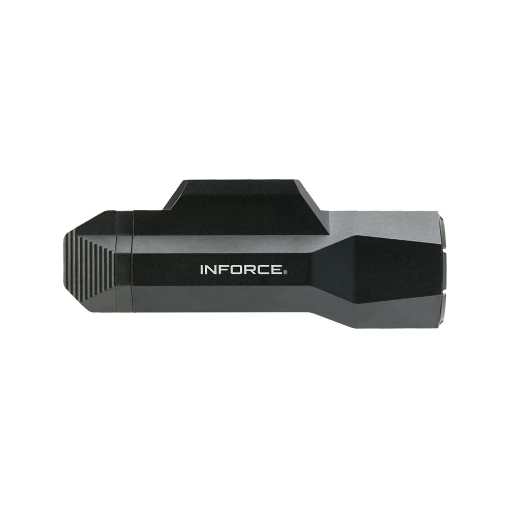 INFORCE WILD2 Weapon Integrated Lighting Device ウエポンライト EU-IF71001